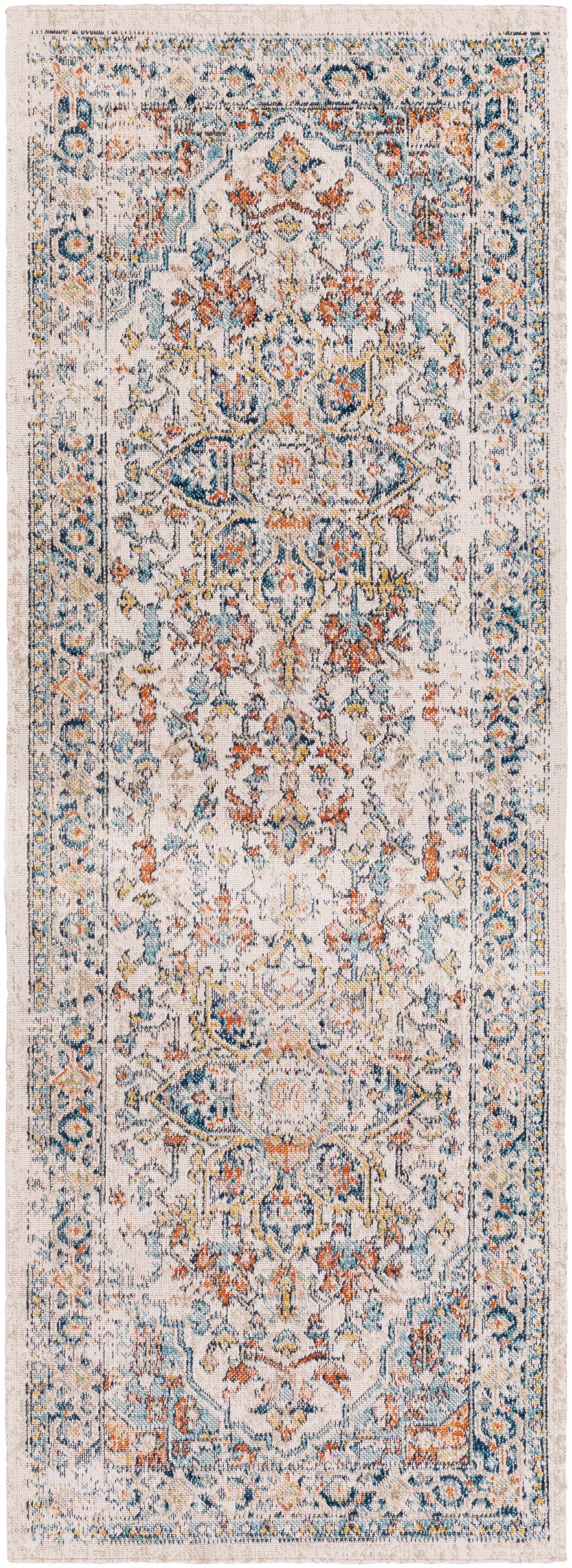 Dorval Traditional Rug