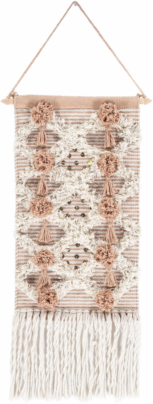 Drumore Wall Hanging - Clearance