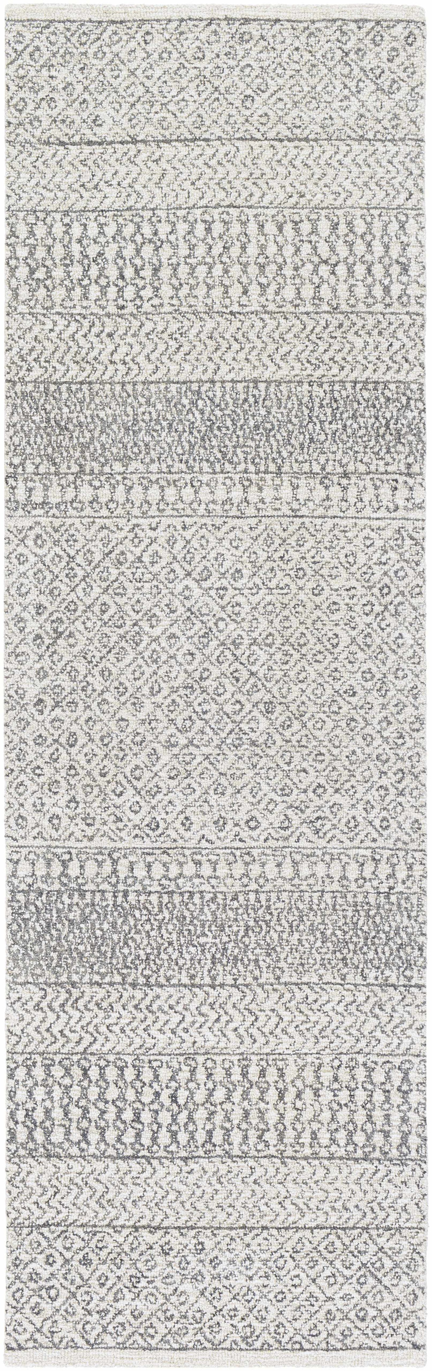 Dugway Tufted Maroc Wool Rug