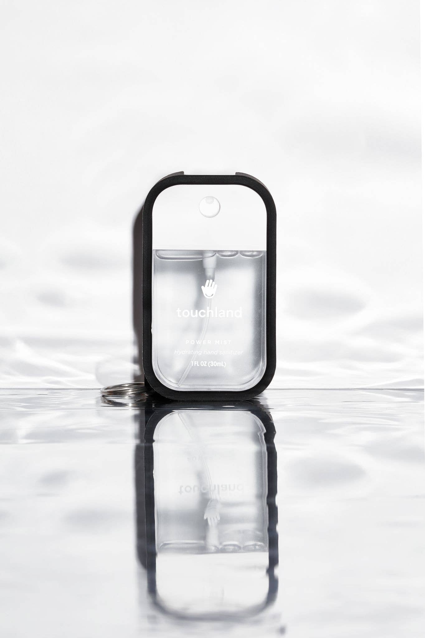 Touchland - Touchland Mist Case Jet Black