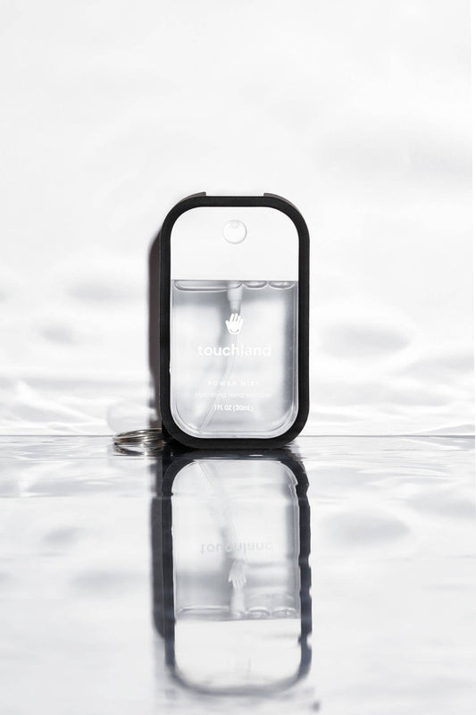 Touchland - Touchland Mist Case Jet Black
