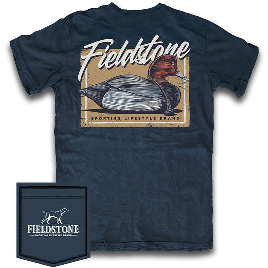 Fieldstone Youth Vintage Decoy Tee