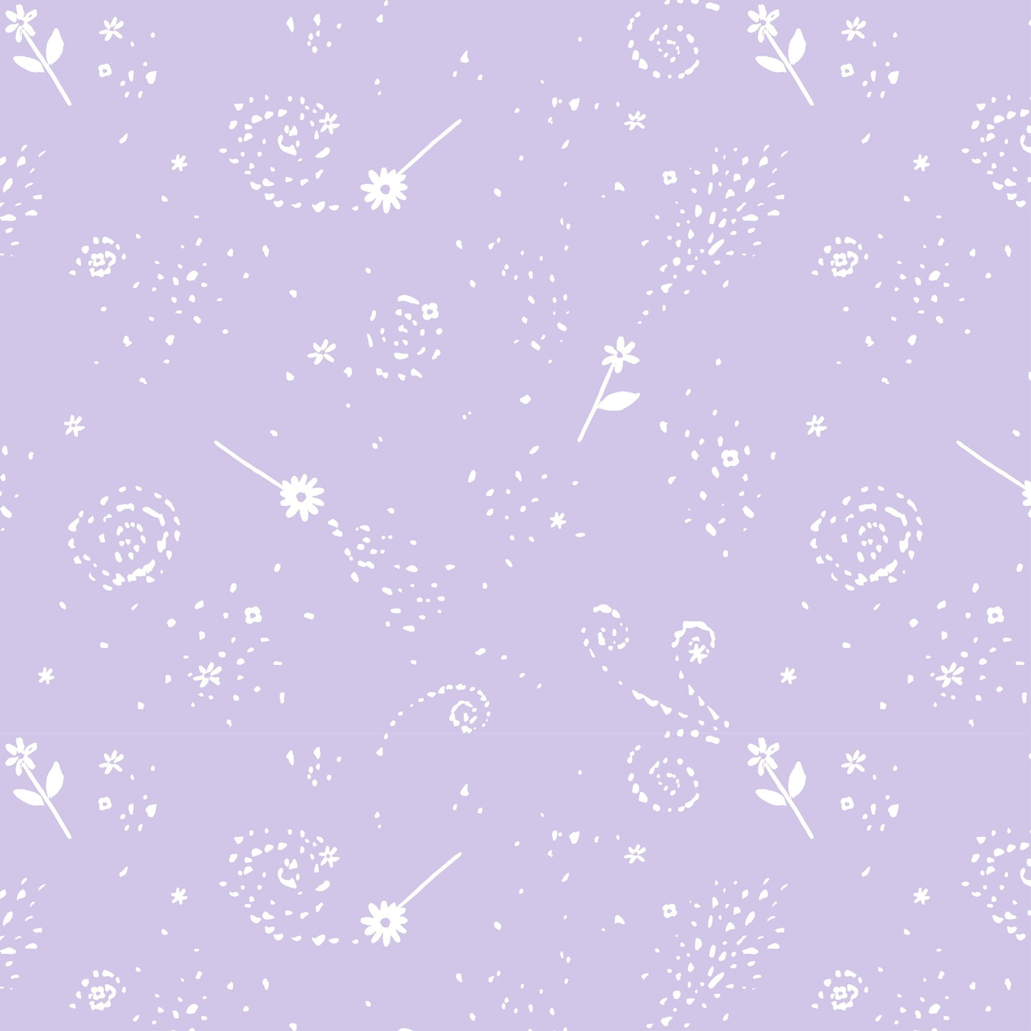 Fairy Dust Oh So Soft Muslin Crib Sheet