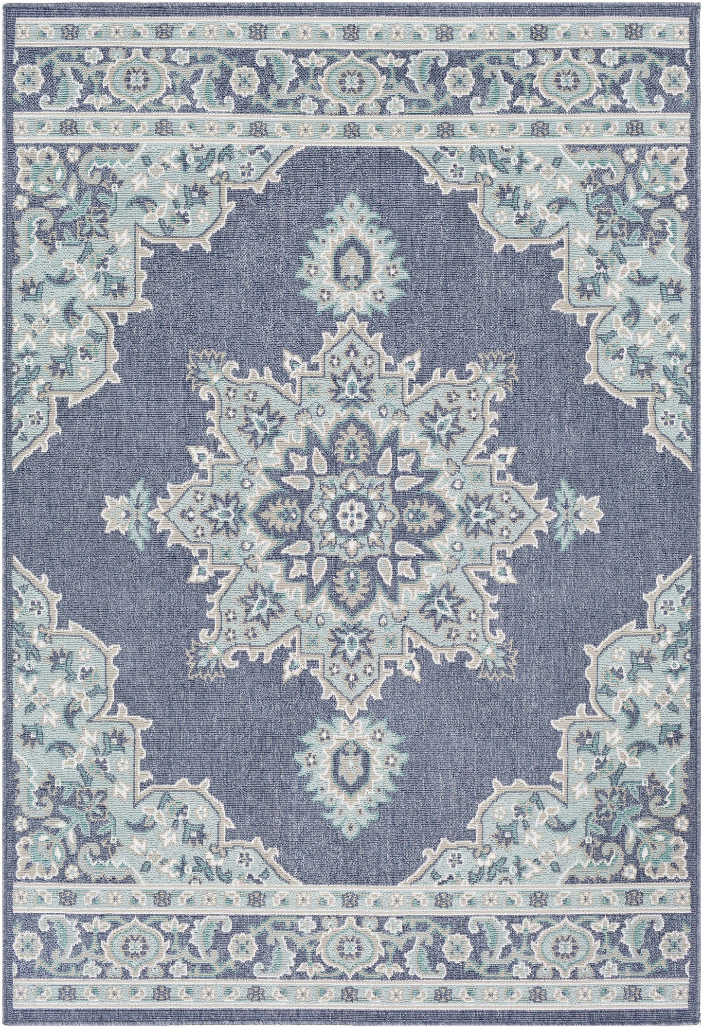 Ferron Area Rug - Clearance