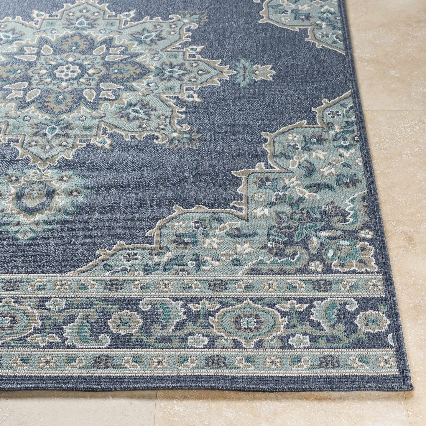 Ferron Area Rug - Clearance