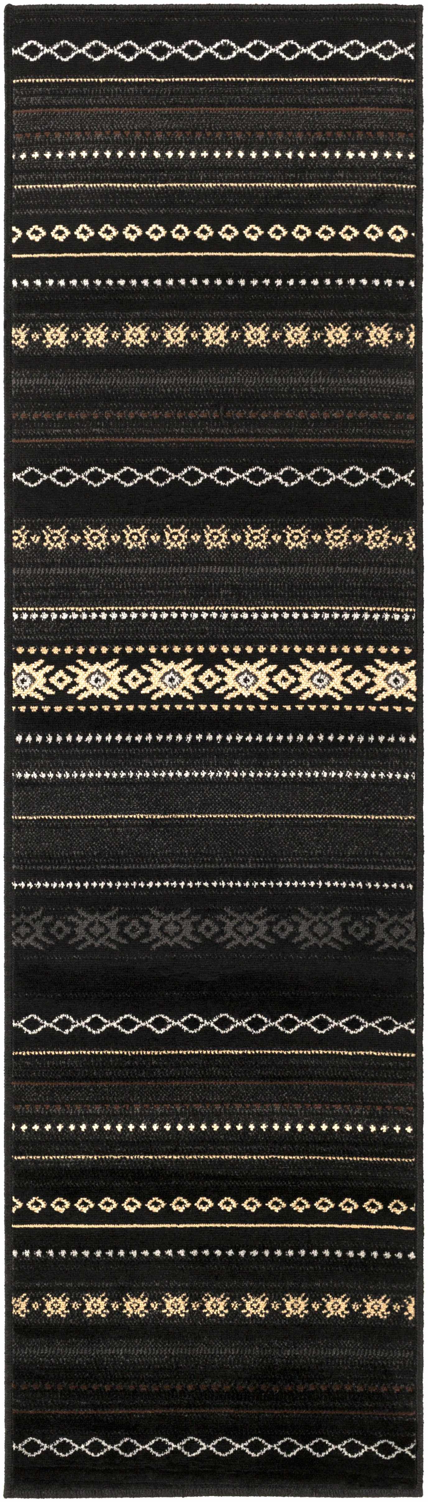 Fogertown Area Rug