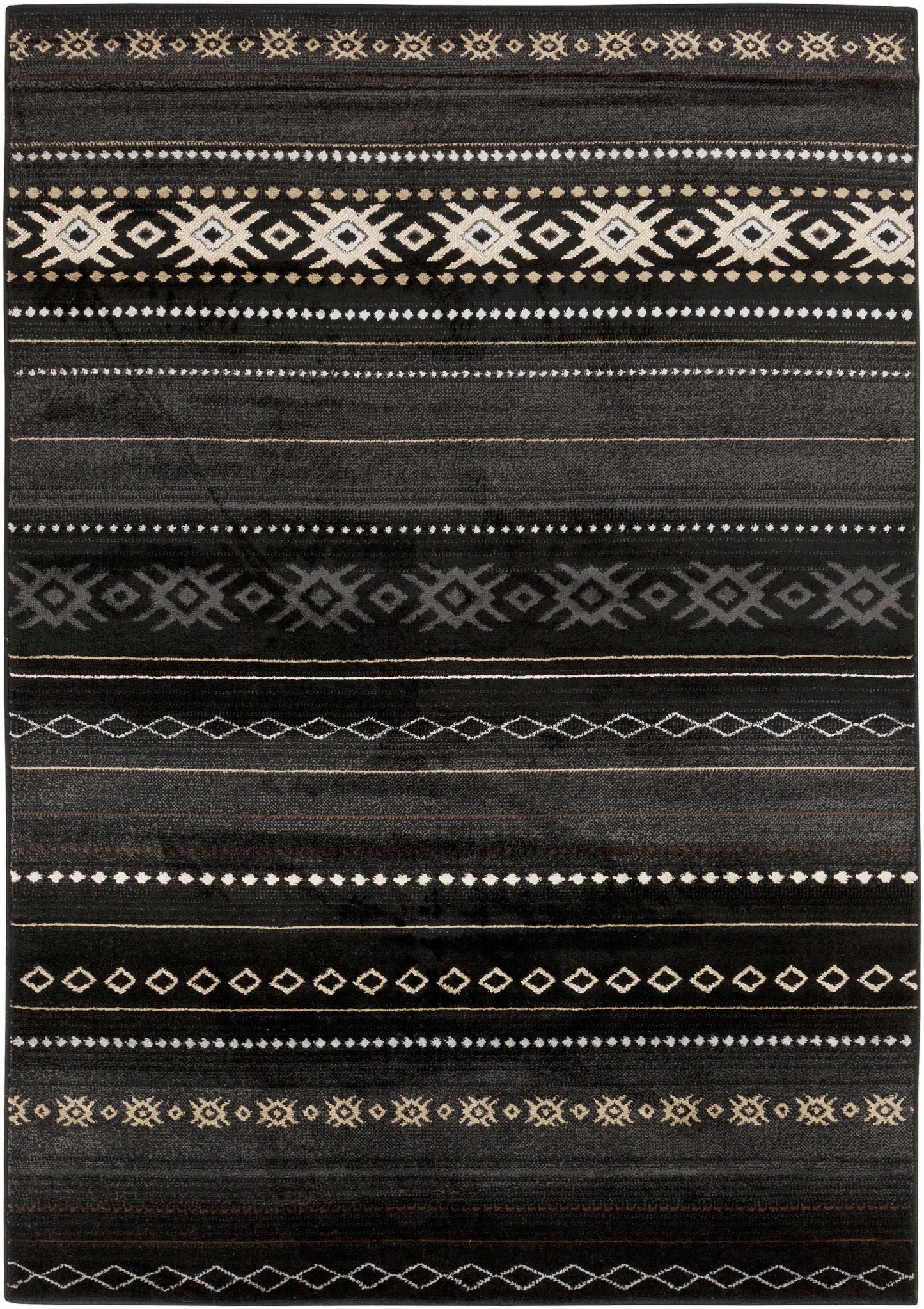 Fogertown Area Rug