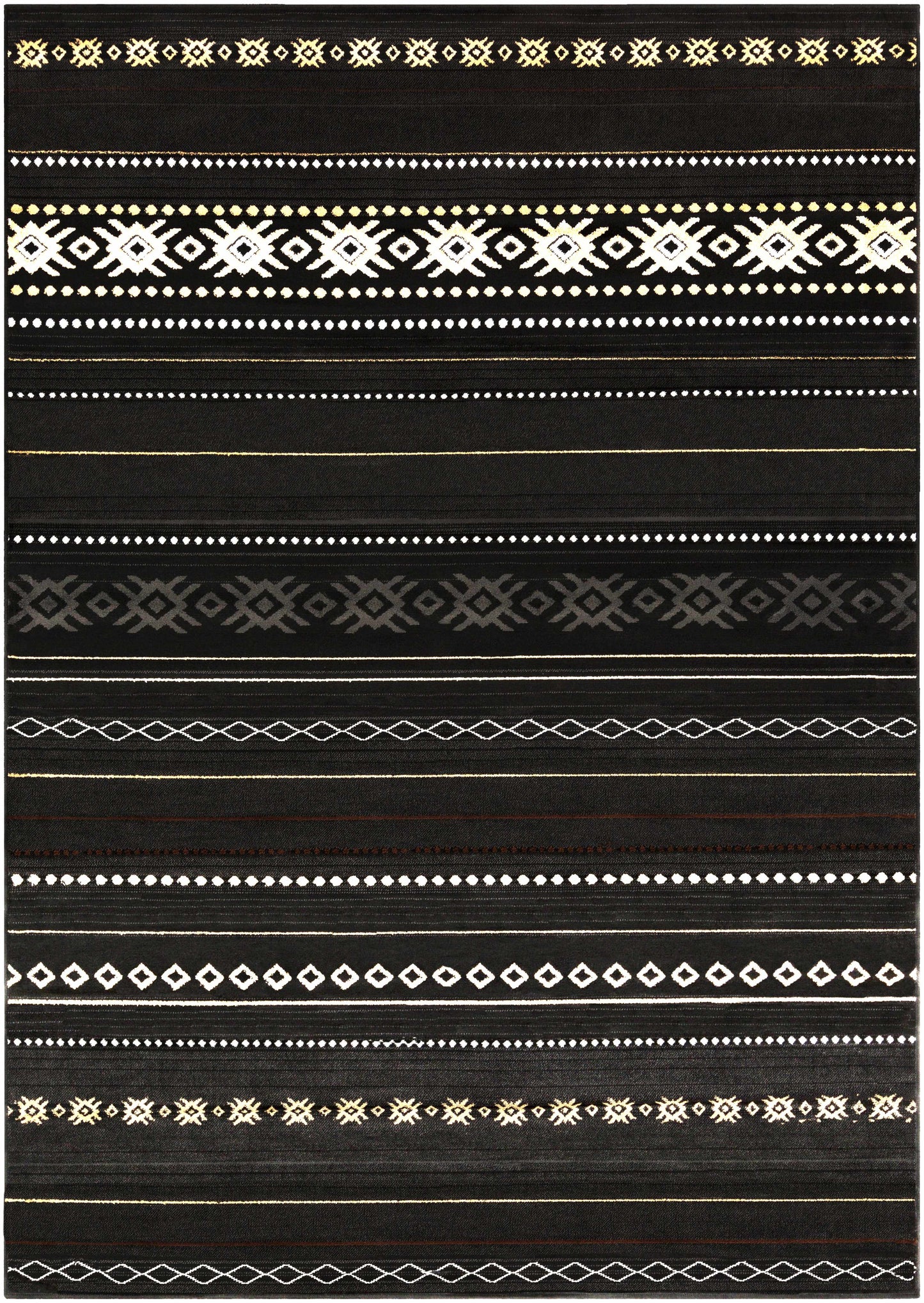 Fogertown Area Rug