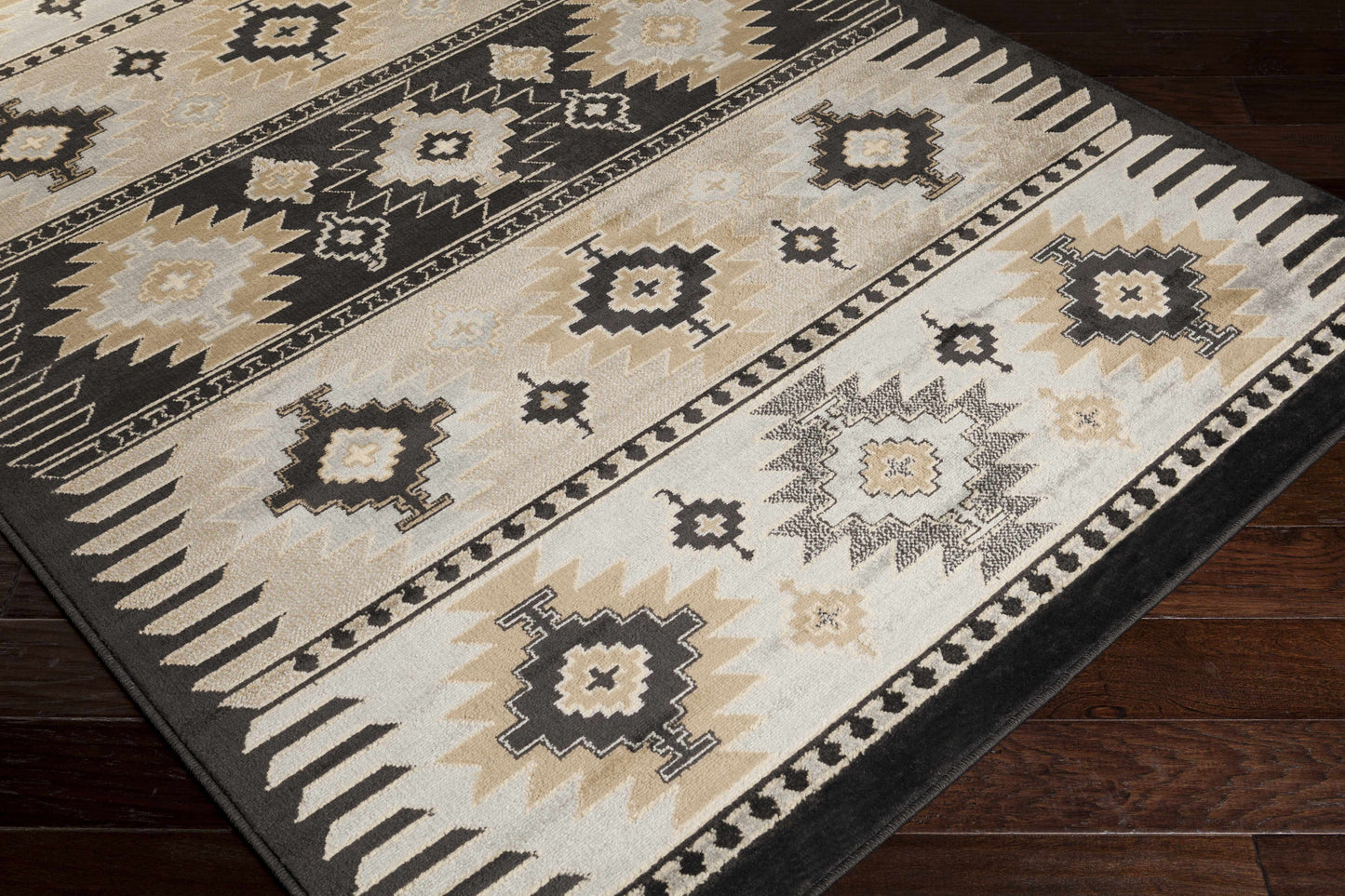 Foxburg Area Rug