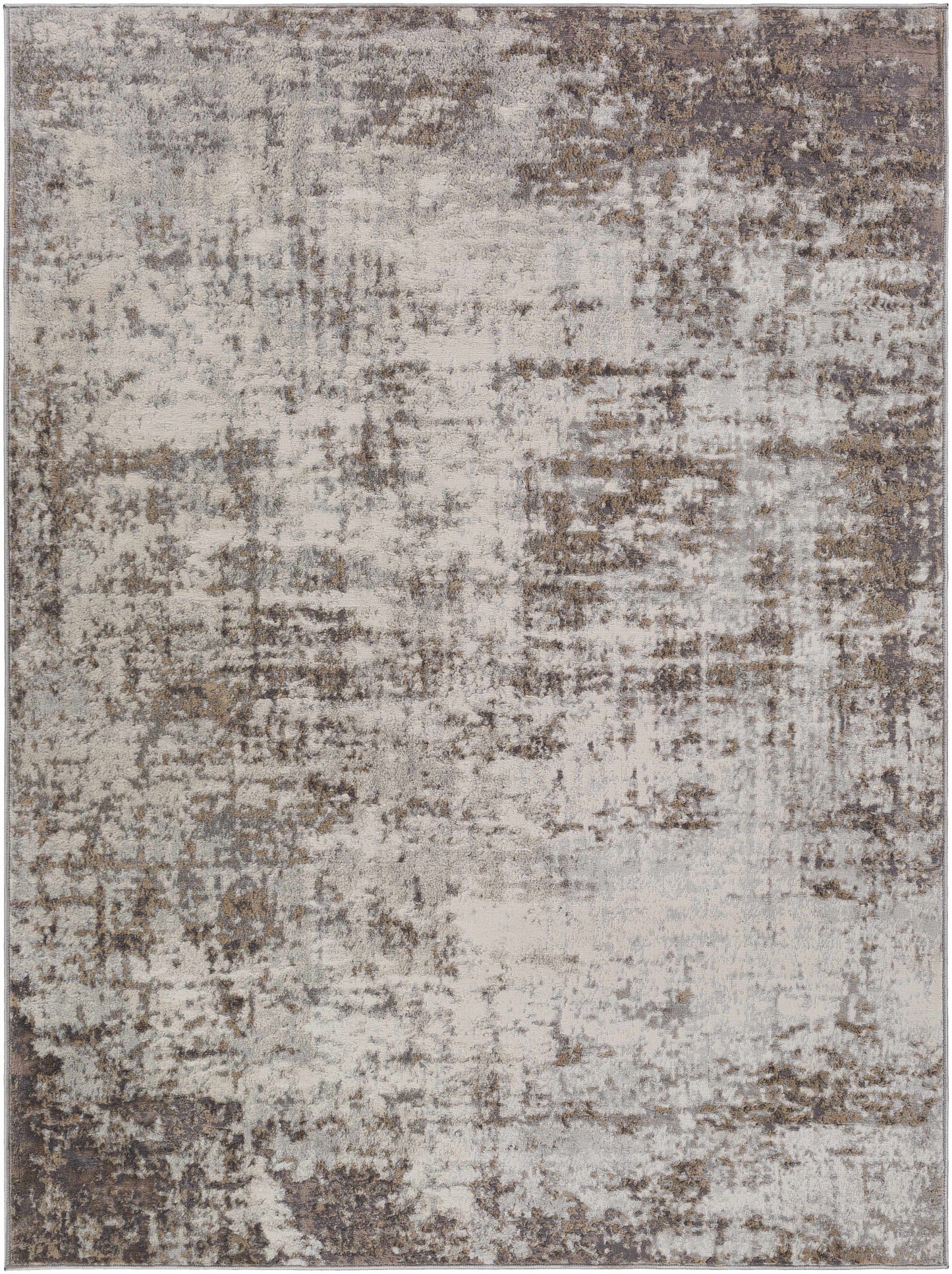 Gerona Abstract Area Rug