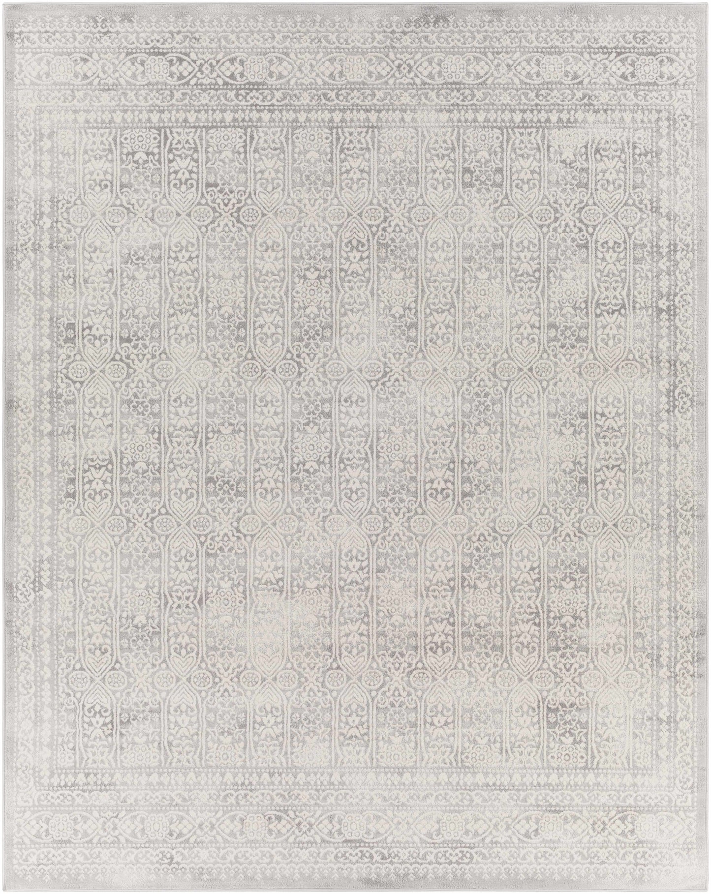 Michie Gray Area Rug