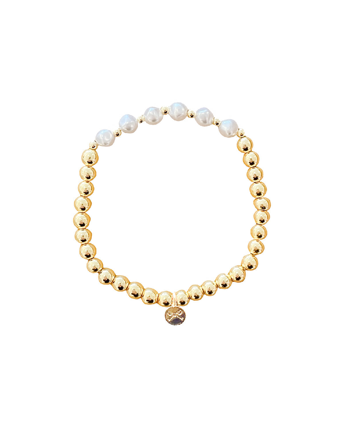 Golden Hour Bracelet (Tween/Teen/Women)