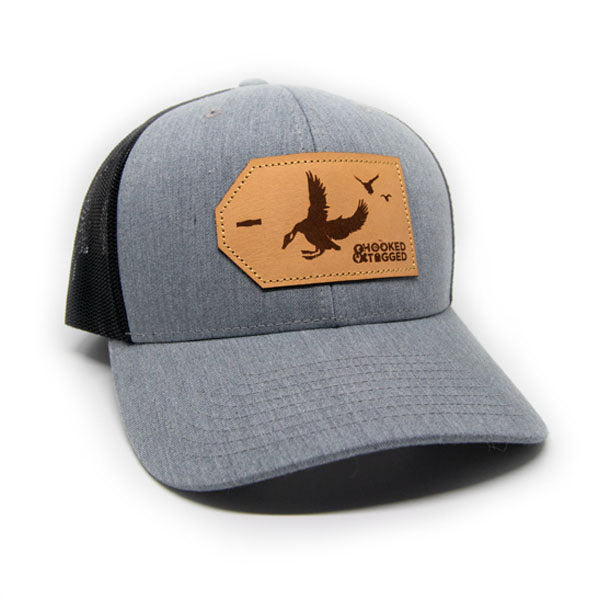 Goose Patch Hat