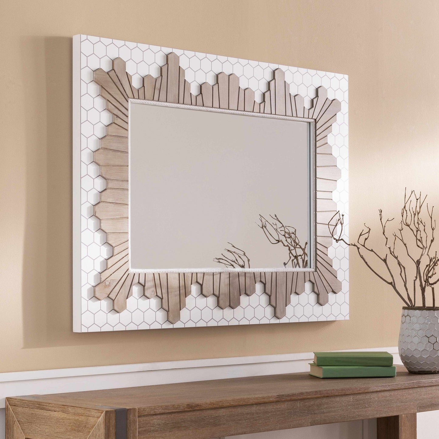 Garner Mirror