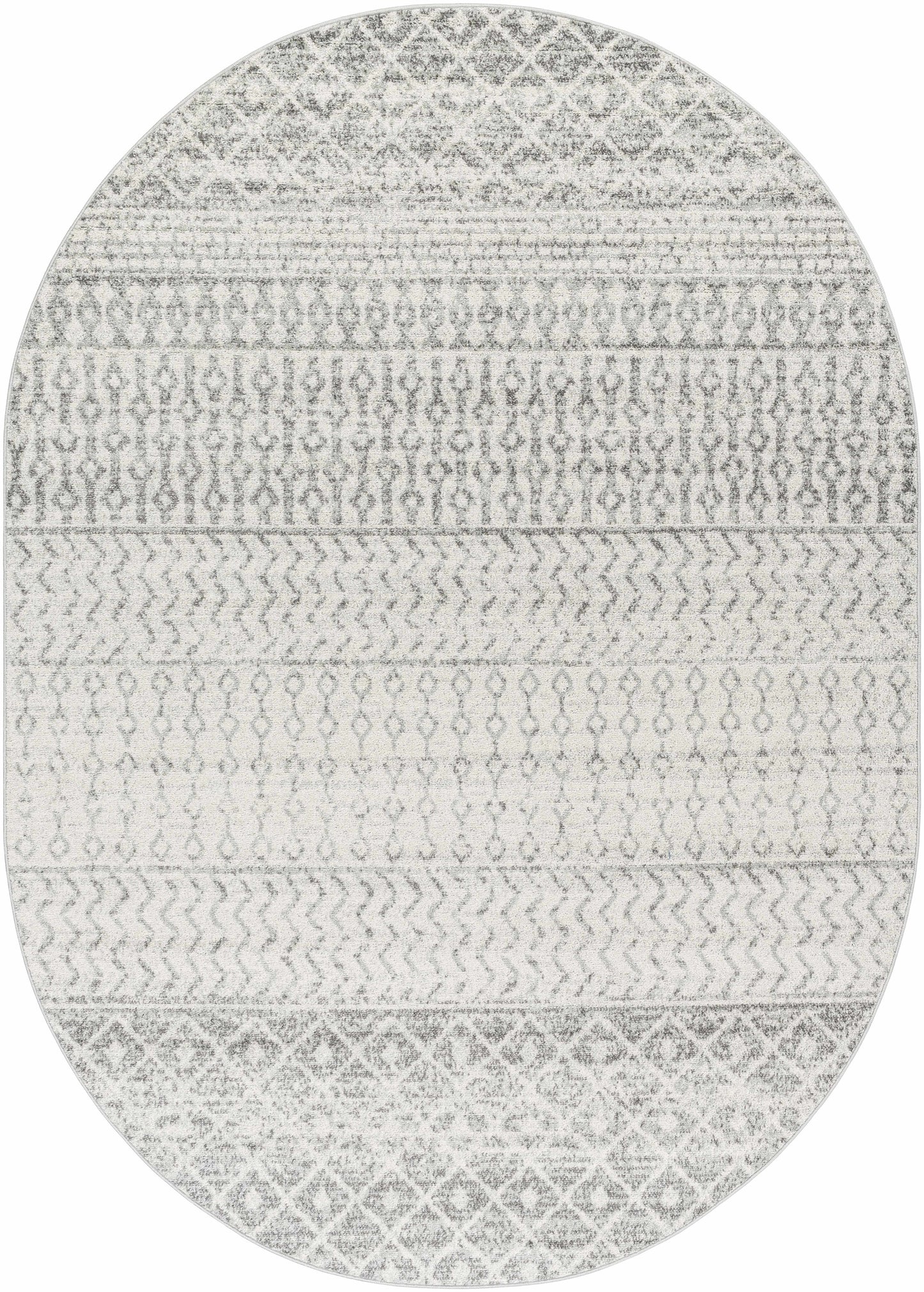 Constantin Gray Area Rug