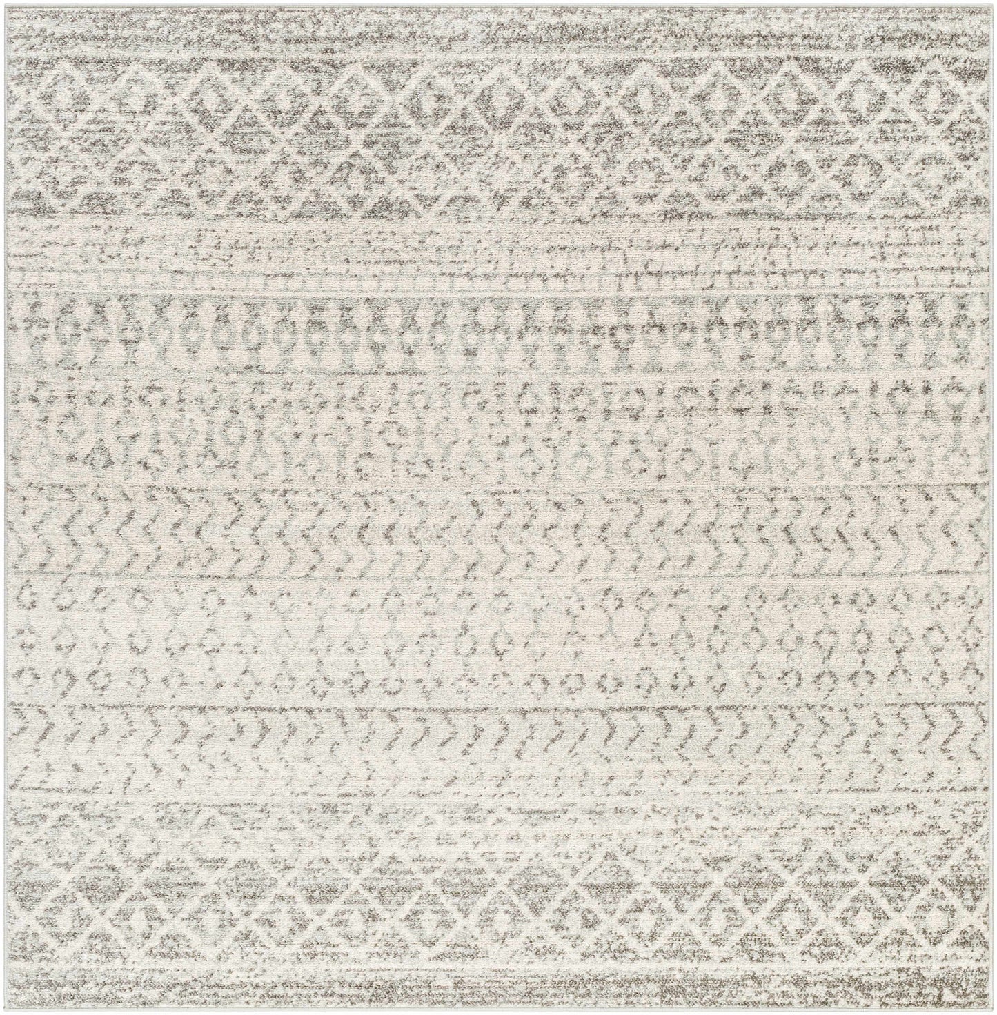 Constantin Gray Area Rug