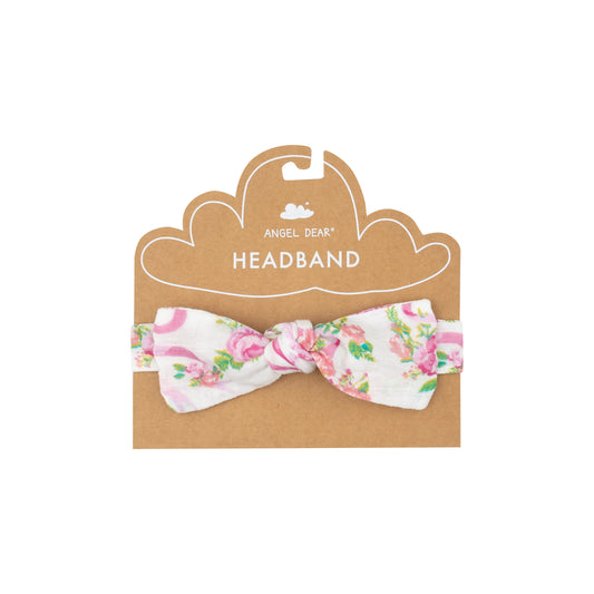 Headband - Coquette Bows