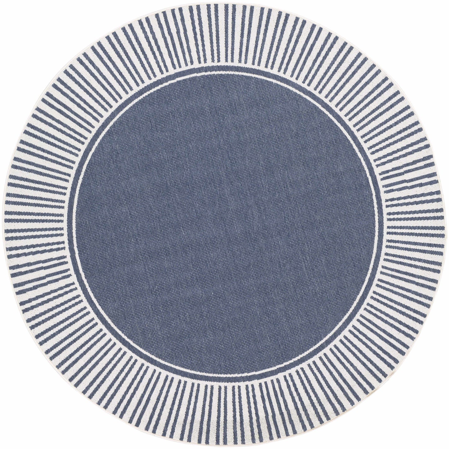 Hettick Indoor & Outdoor Rug - Clearance