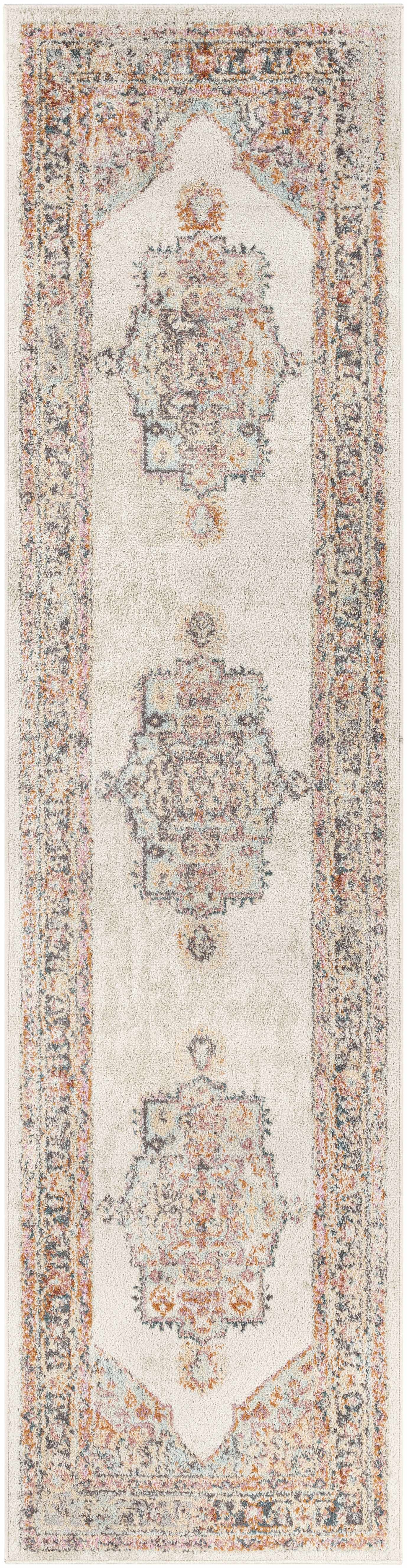 Hillcrest Area Rug