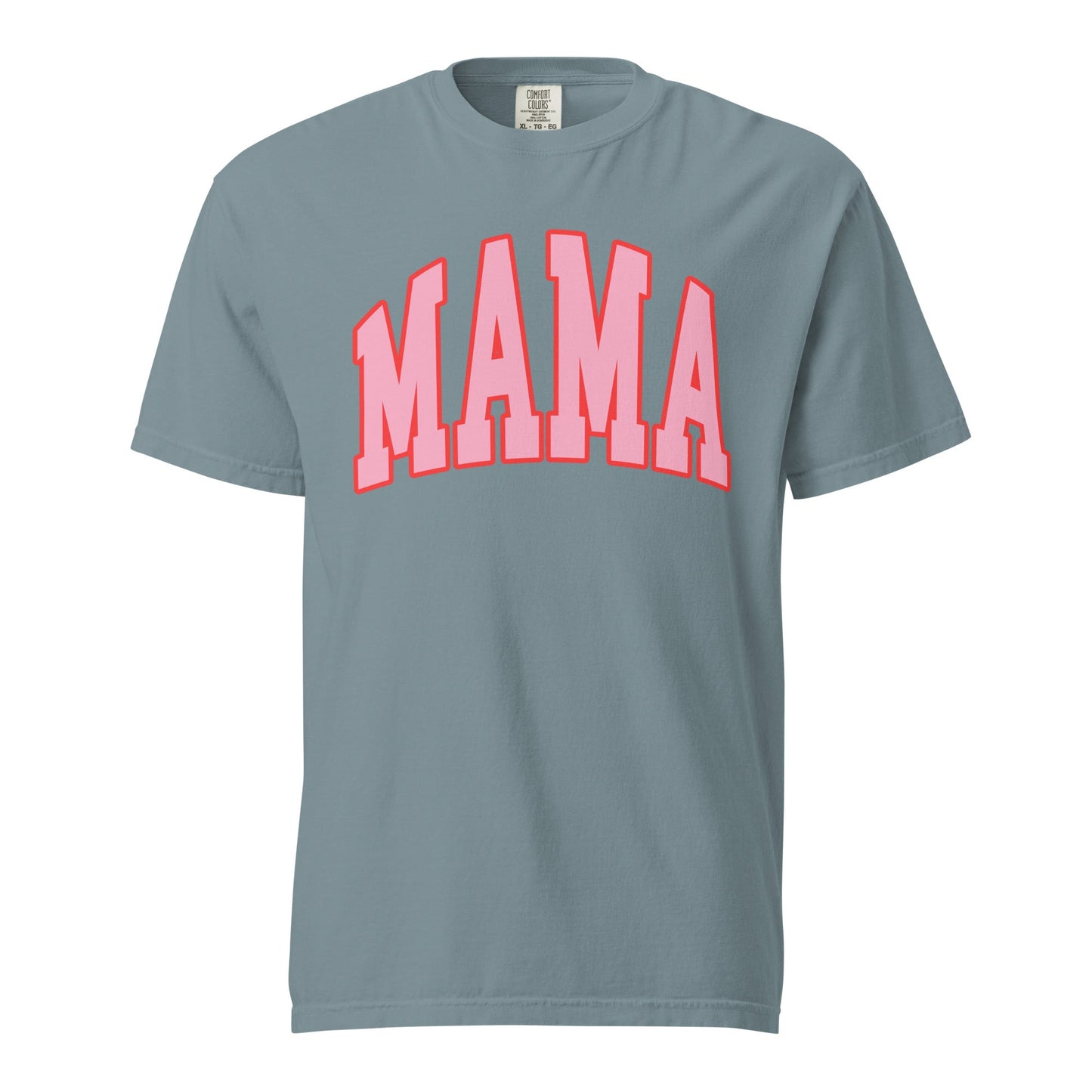 'Pink Mama' Tee