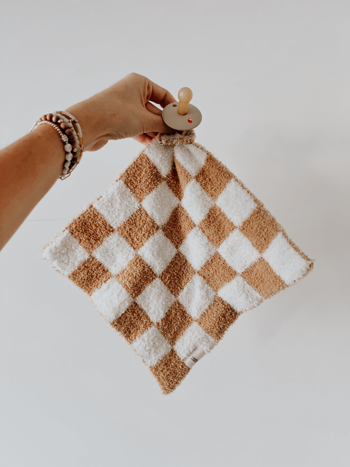 Original Checkerboard |  Lovey