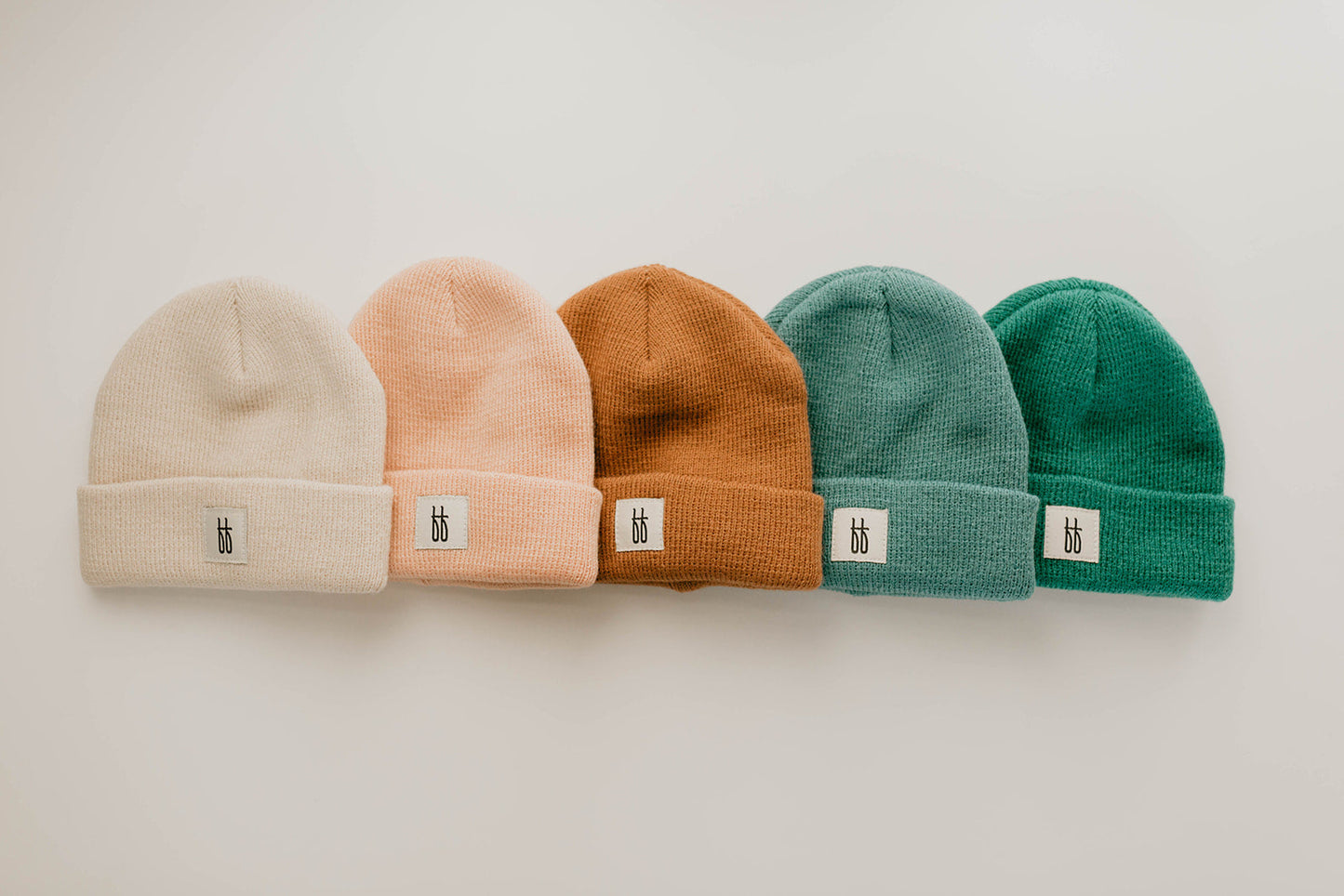 Oatmeal | forever french knit beanie