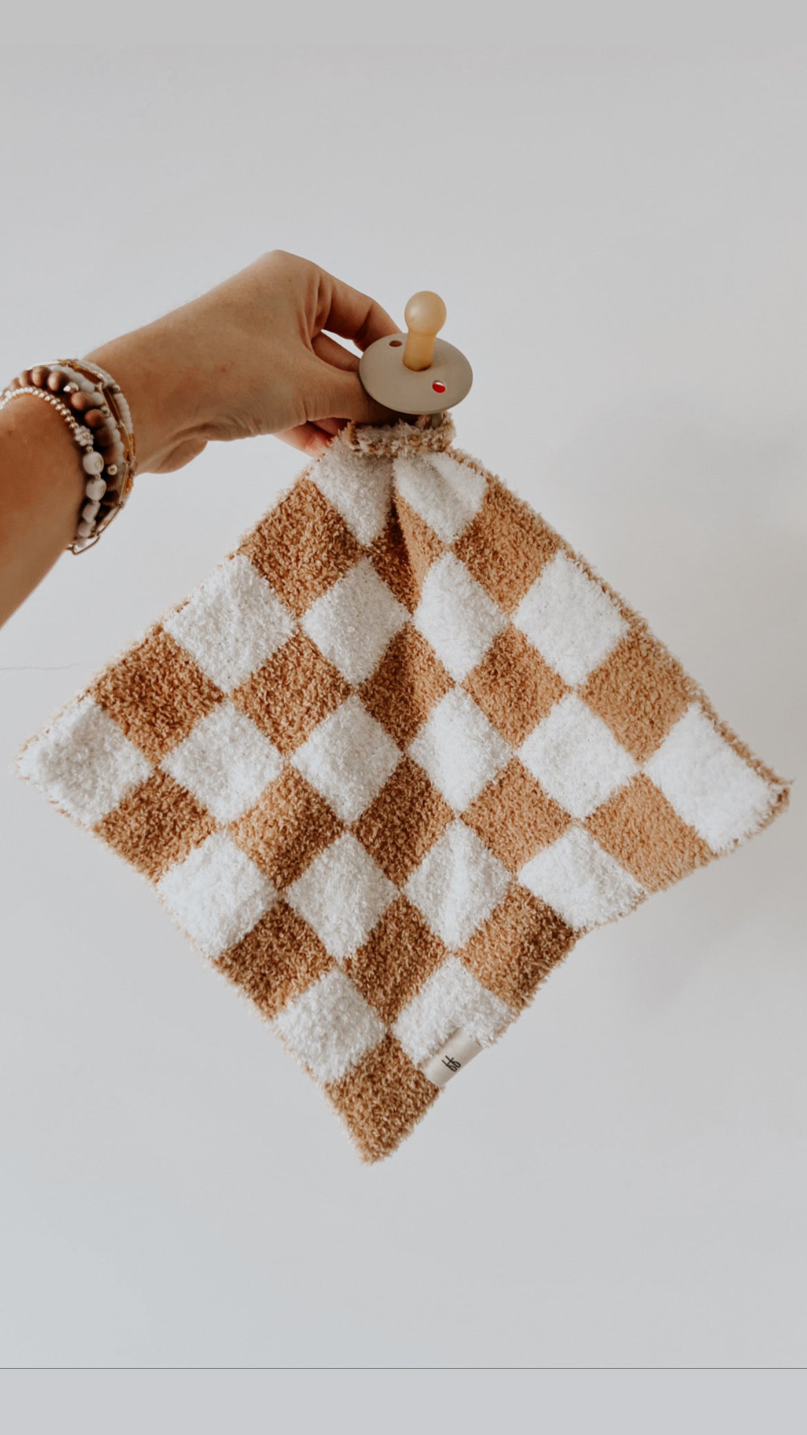 Original Checkerboard |  Lovey