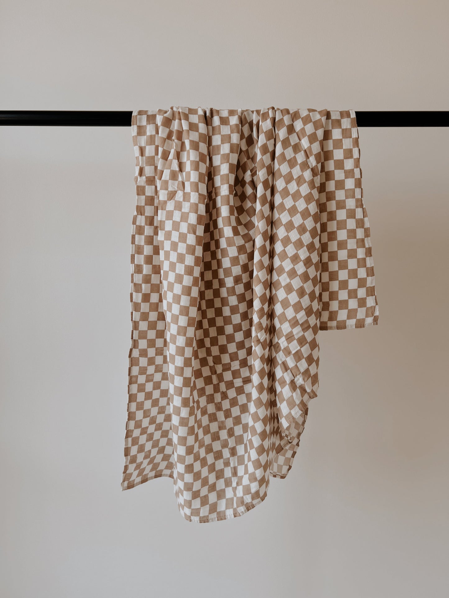 Checkerboard | Swaddle