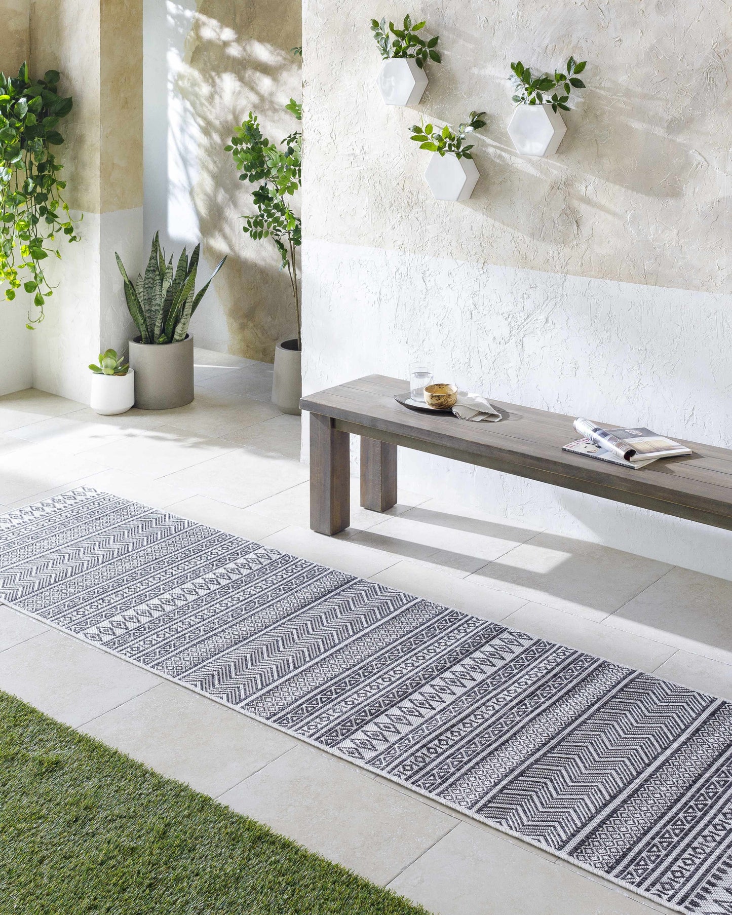 Imboden Area Rug