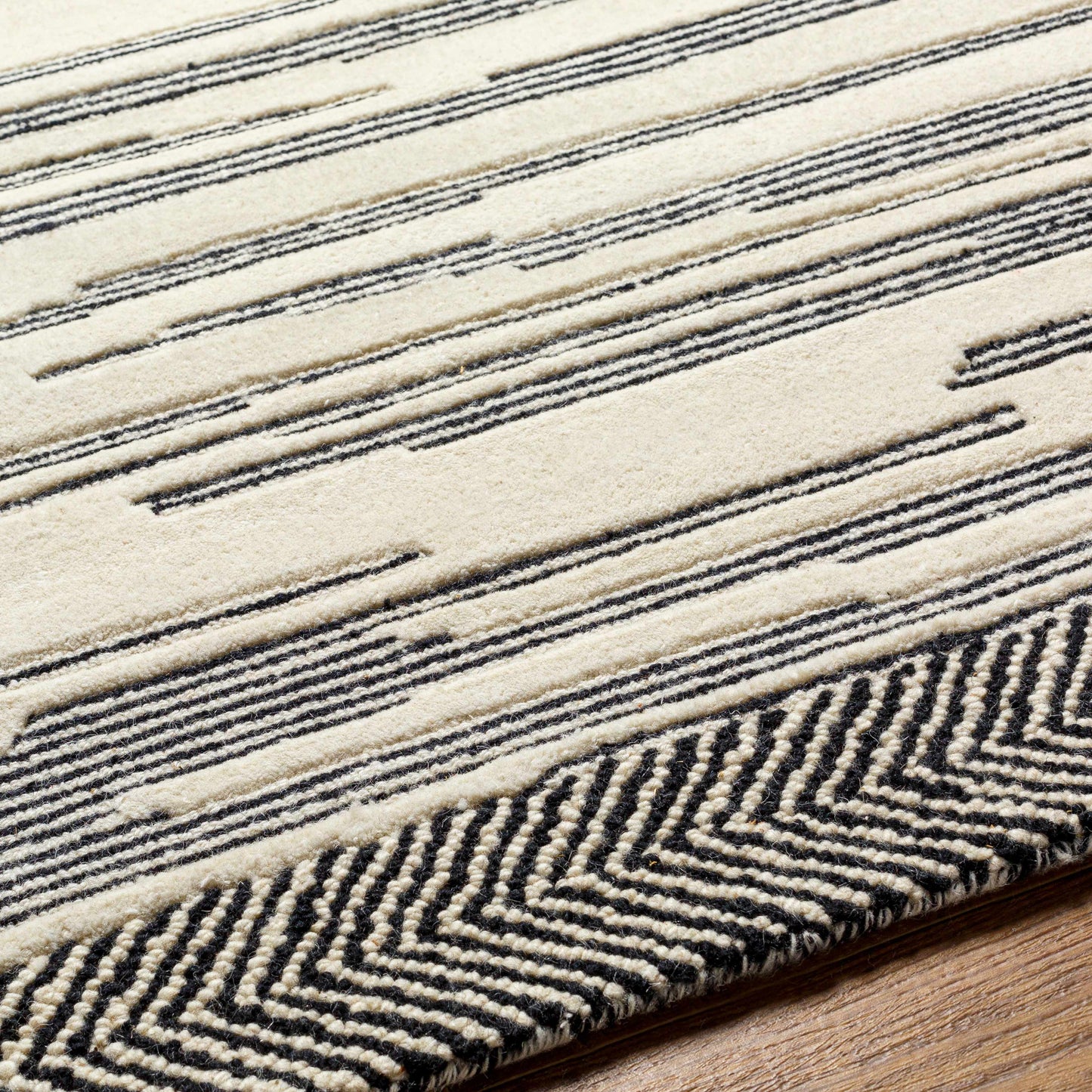 Jay Area Rug