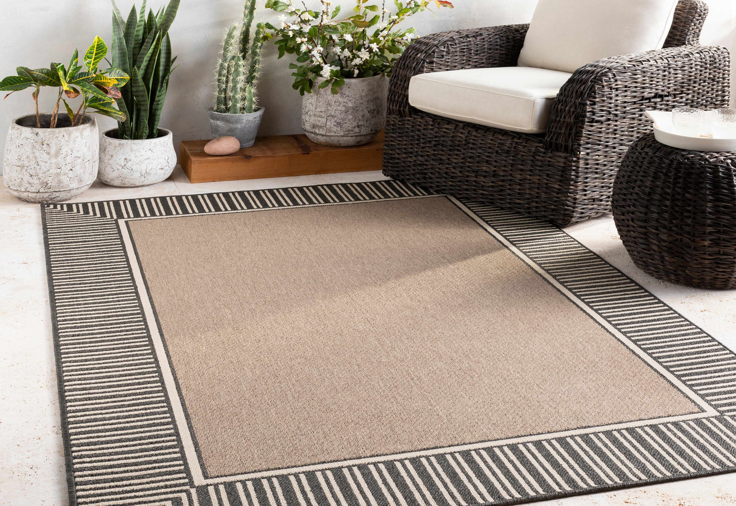 Kidron Area Rug - Clearance