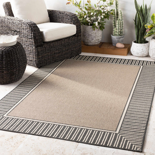 Kidron Area Rug - Clearance