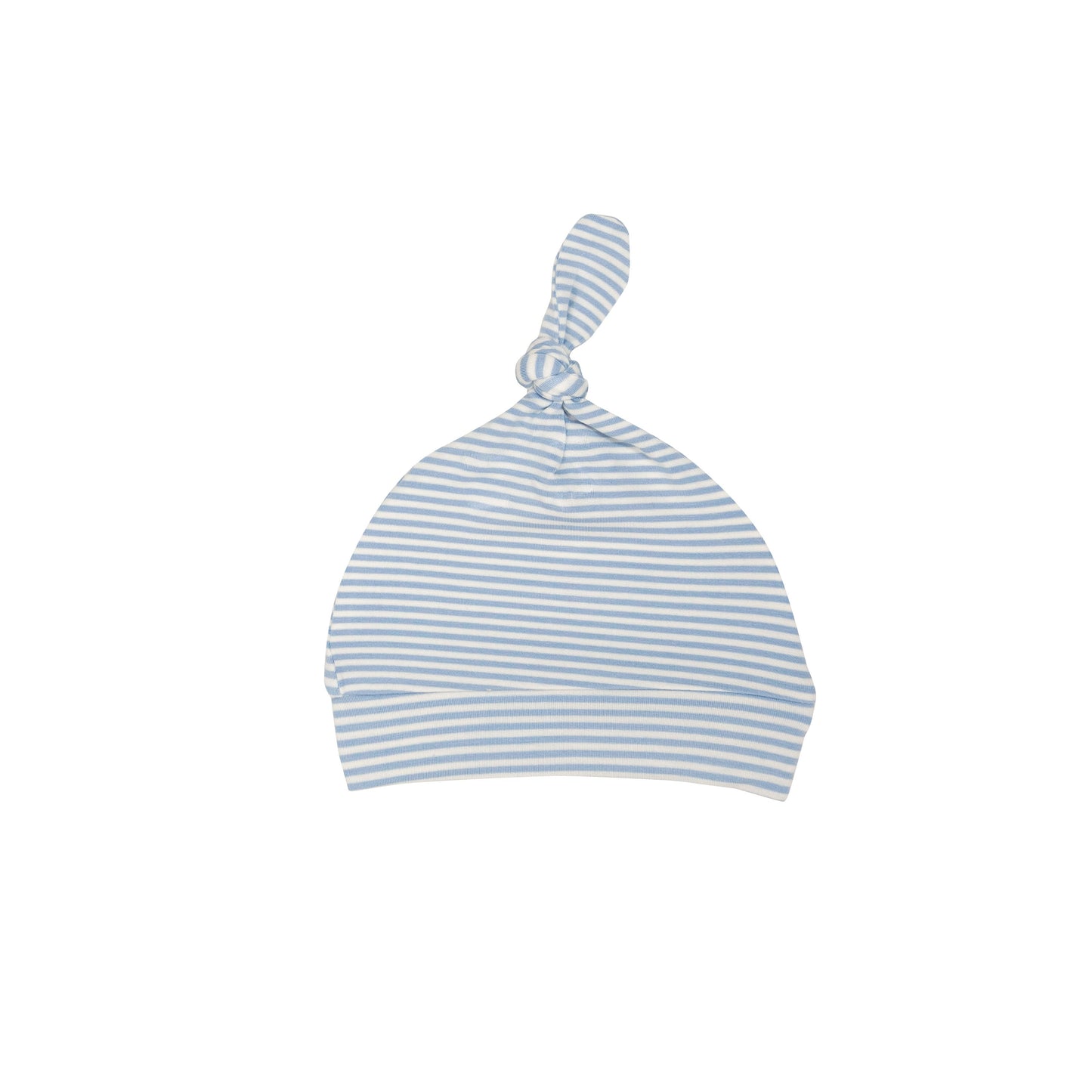 Knotted Hat - Bedtime Story Animals Stripe