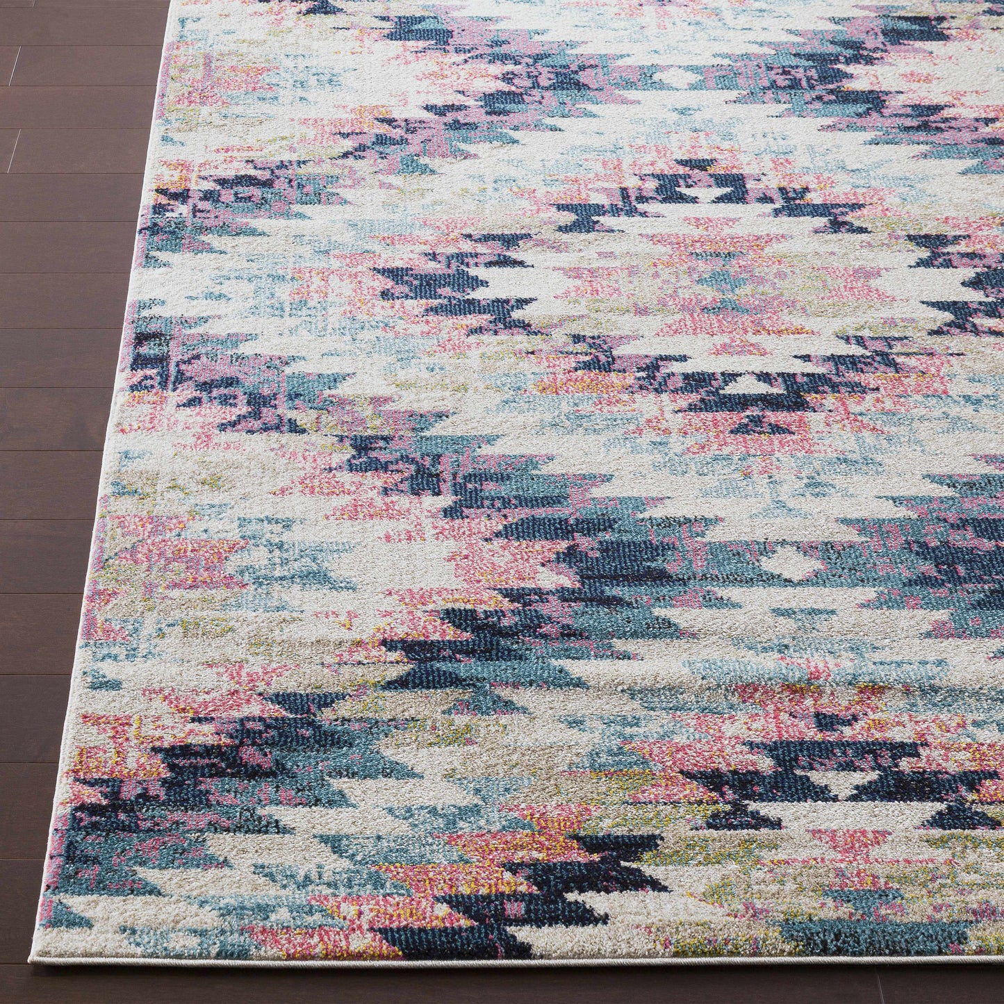 Lewisberry Area Rug