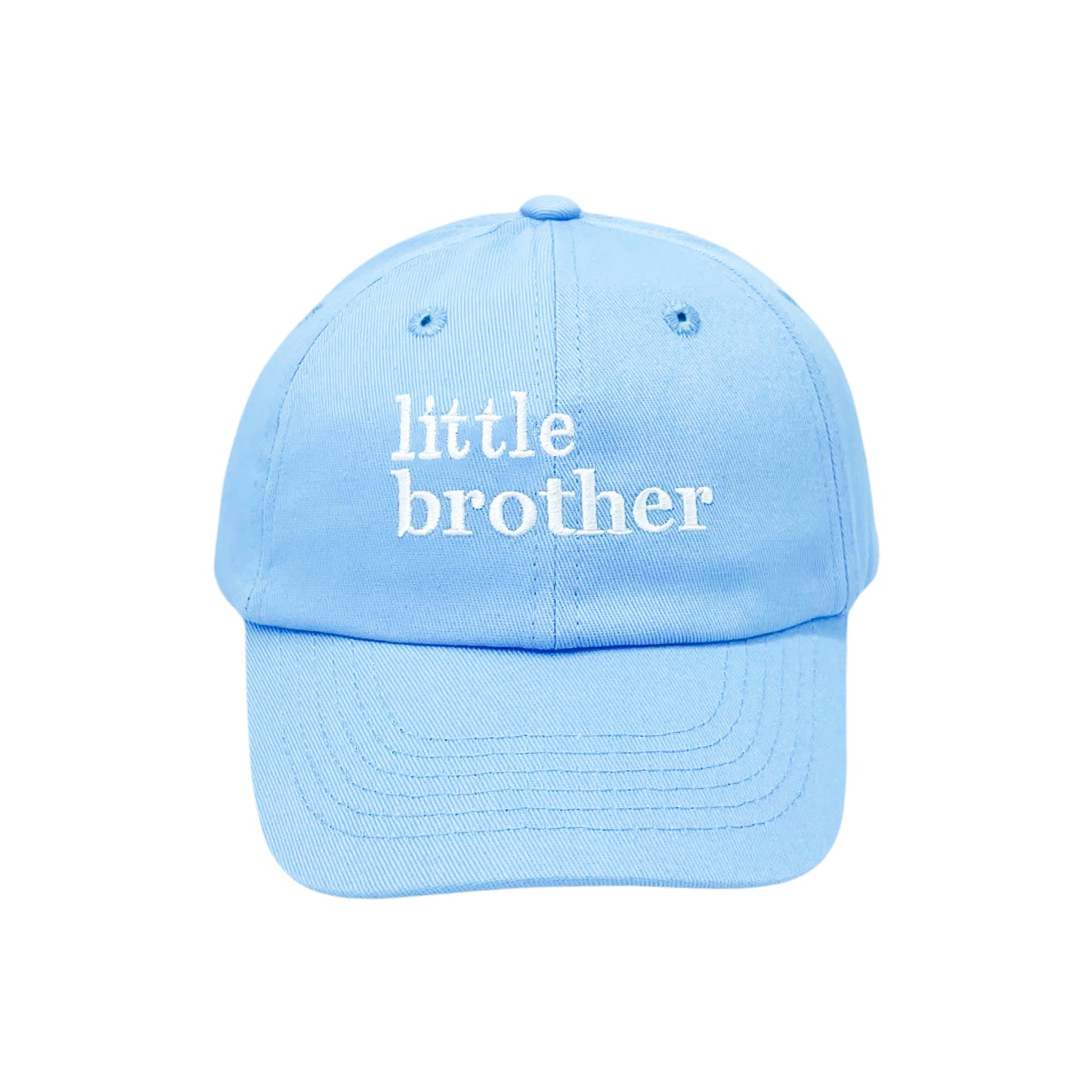 Little Brother Baseball Hat (Baby)