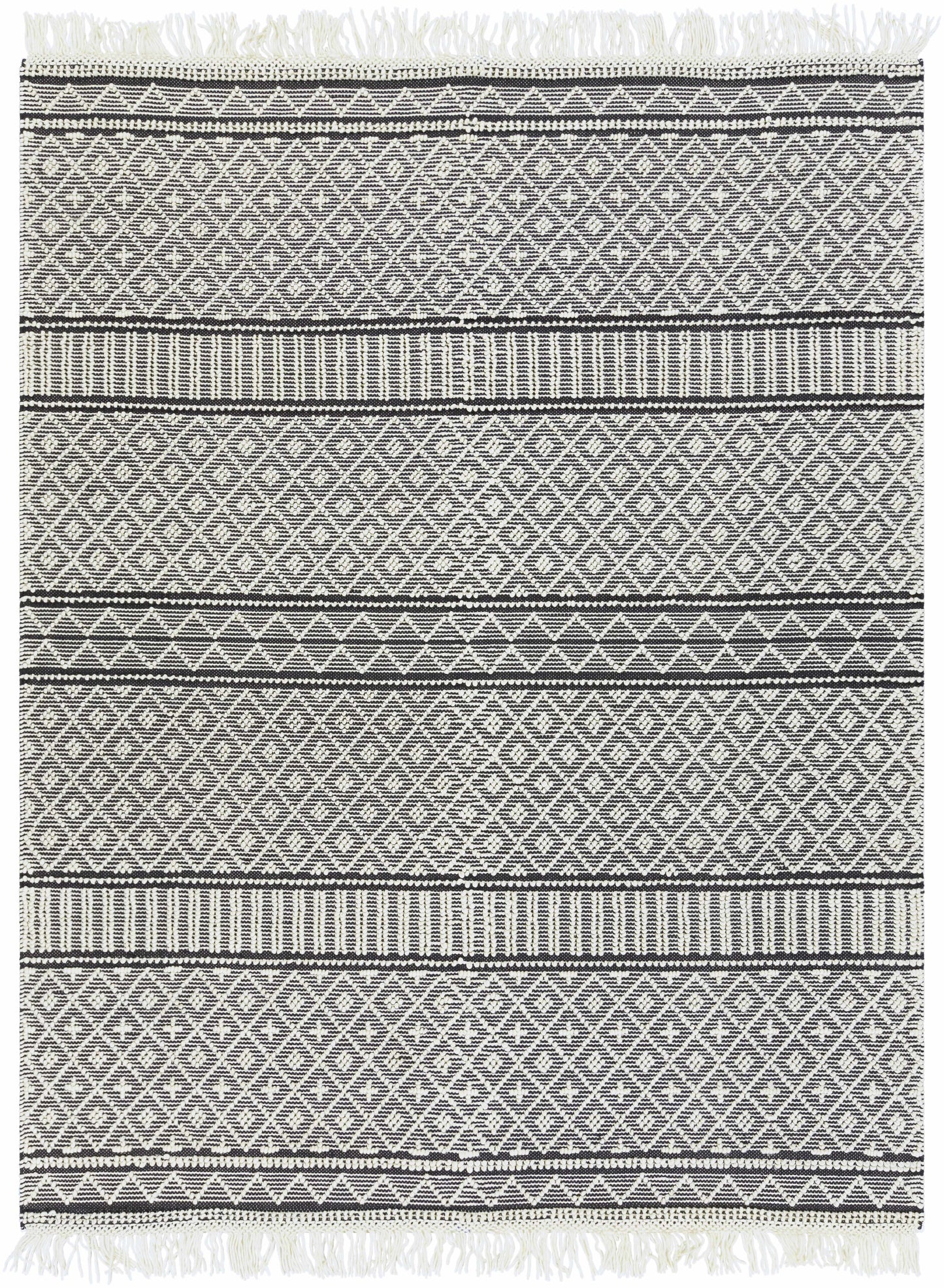 Leon Area Rug - Clearance