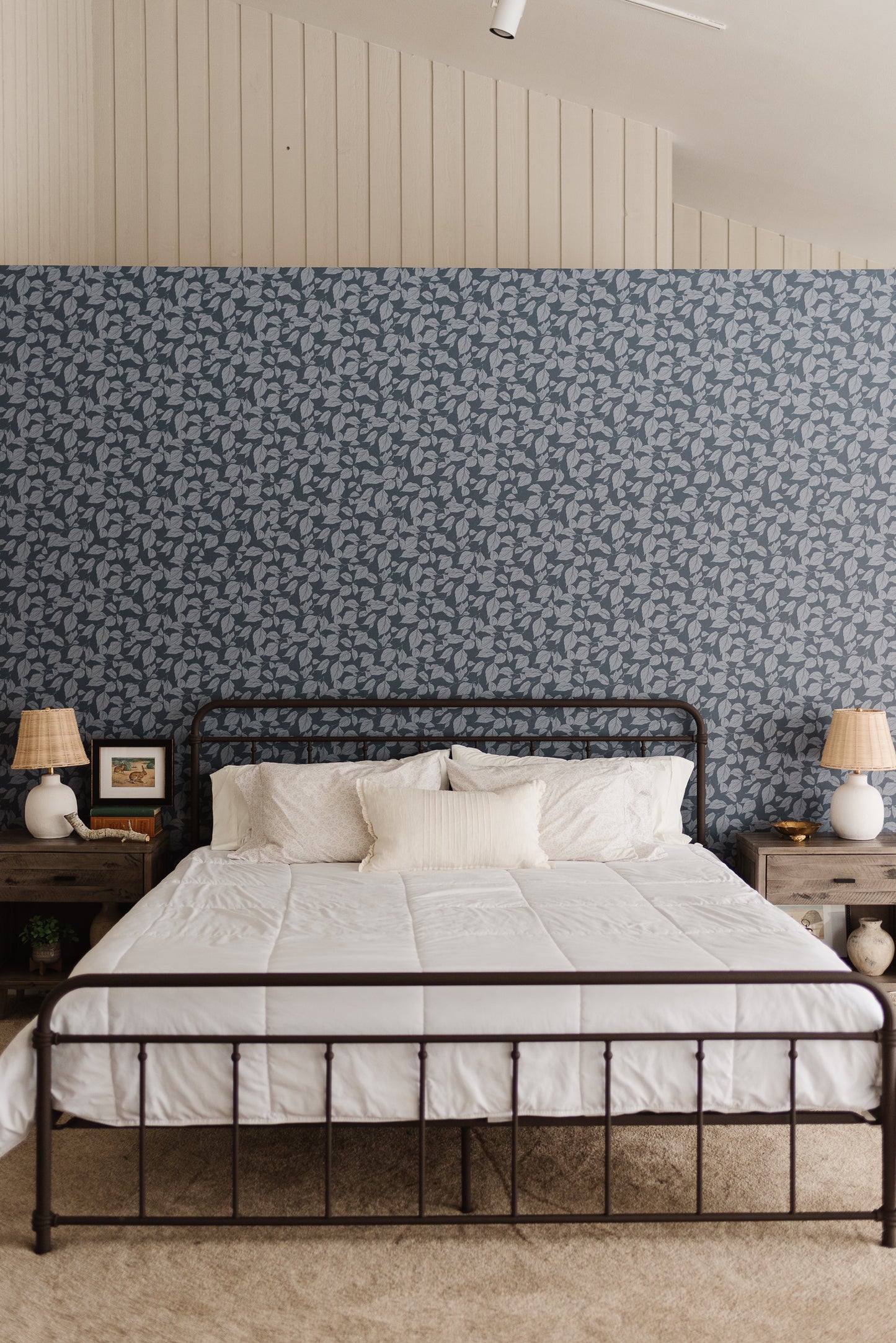 Windermere Wallpaper by Aubrey Fairchild