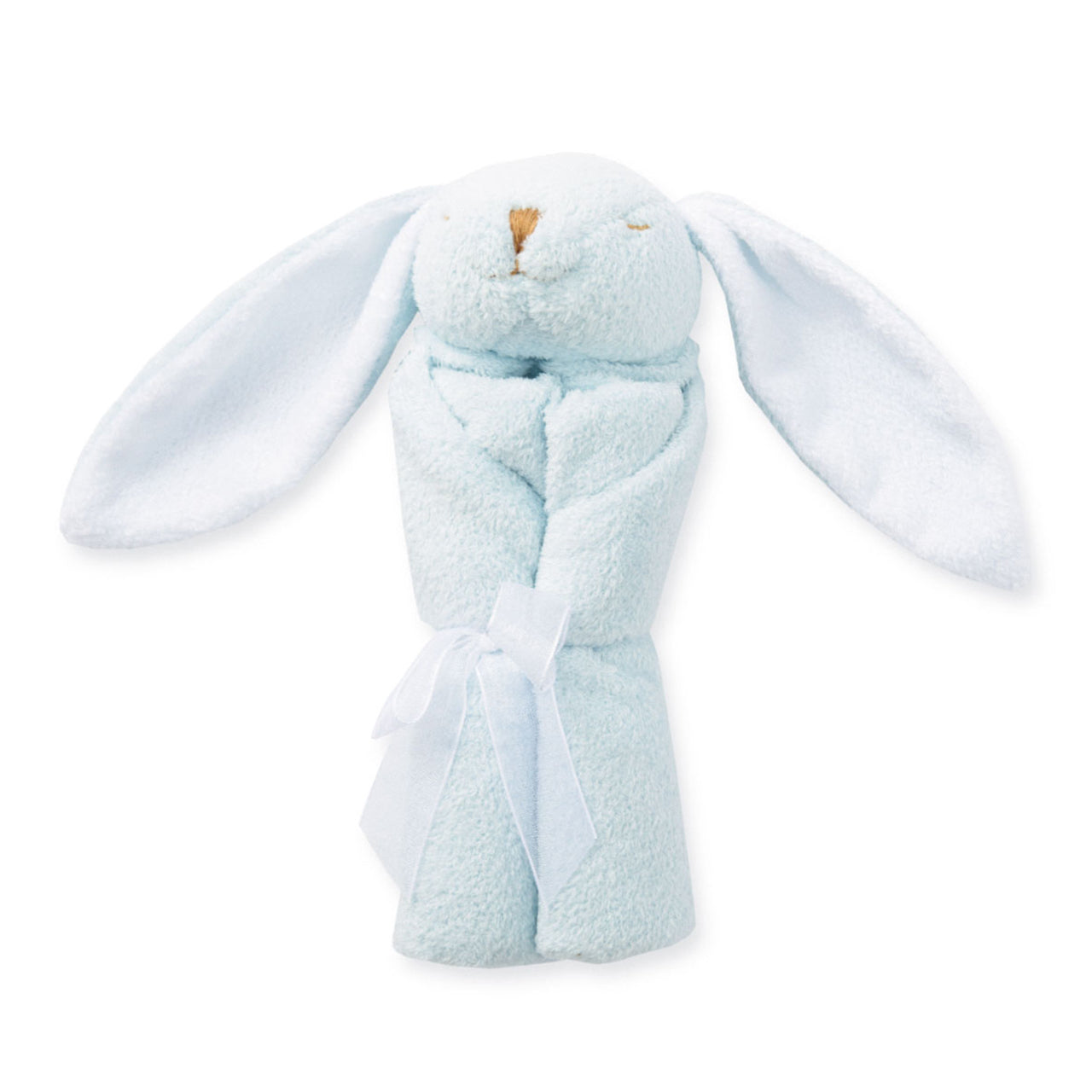 Lovie Blankie - Bunny Blue