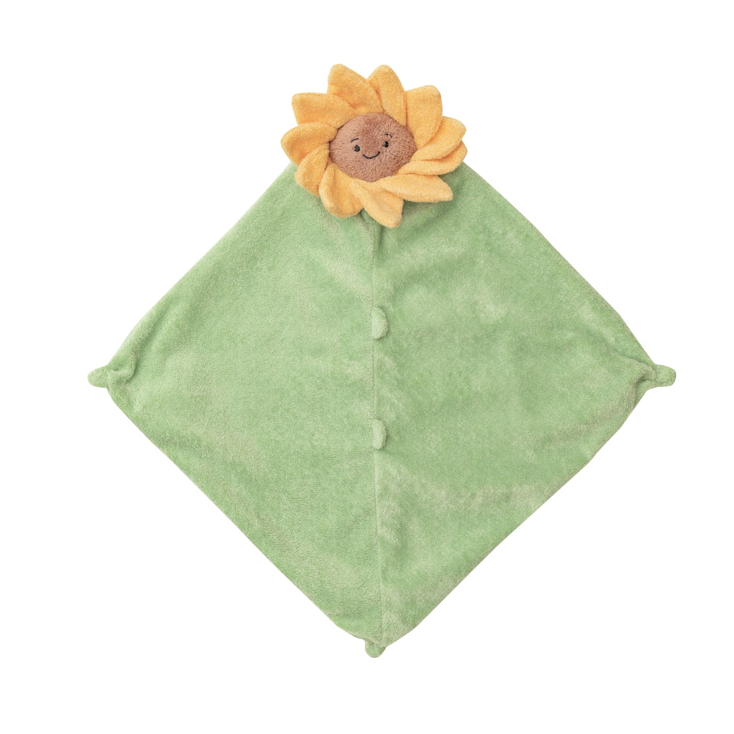 Lovie Blankie -  Sunflower