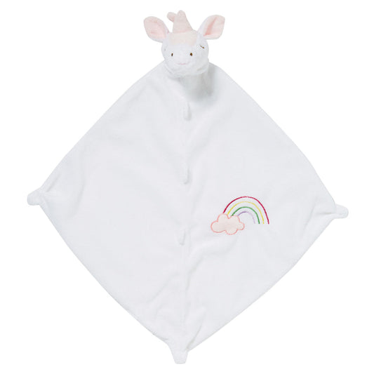 Lovie Blankie - Unicorn White