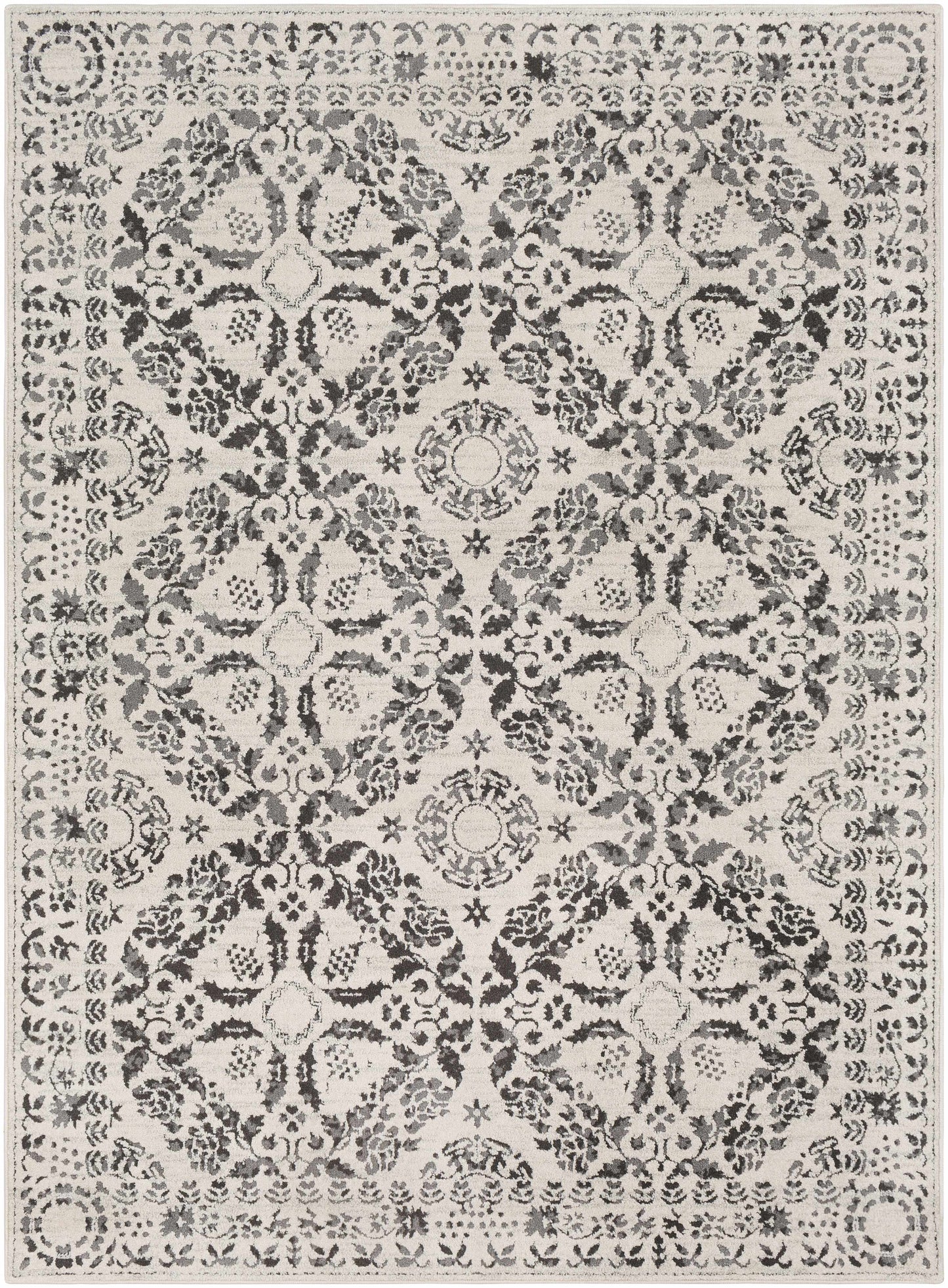 Megargel Area Rug