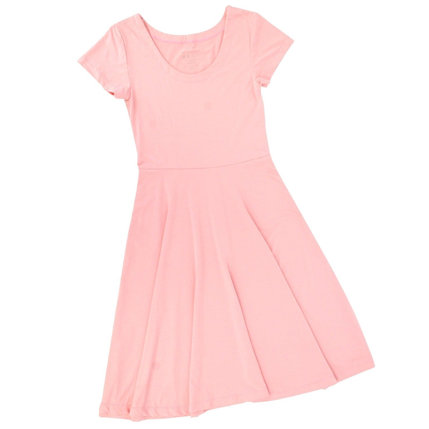 Mommy Swirly Girl Dress