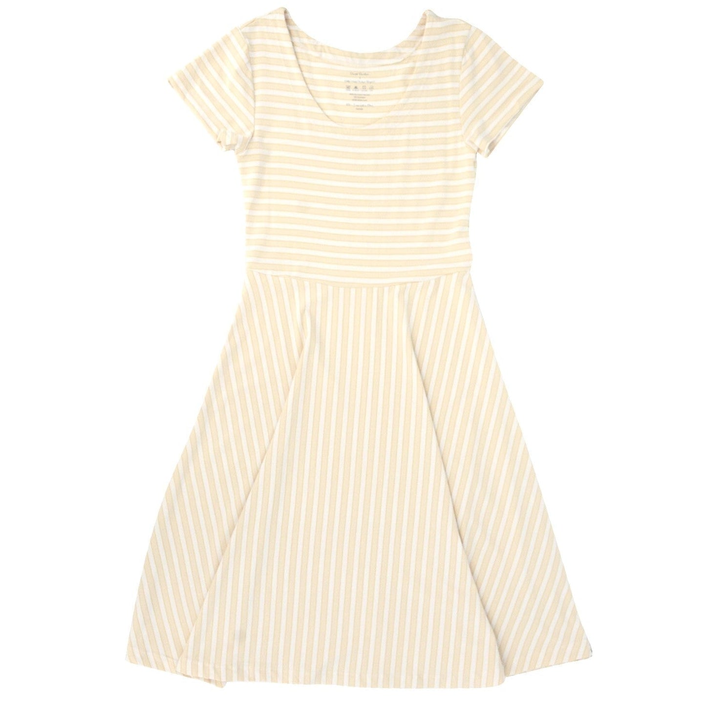 Mommy Swirly Girl Dress