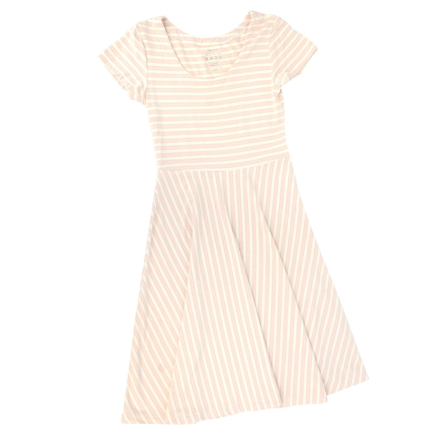 Mommy Swirly Girl Dress