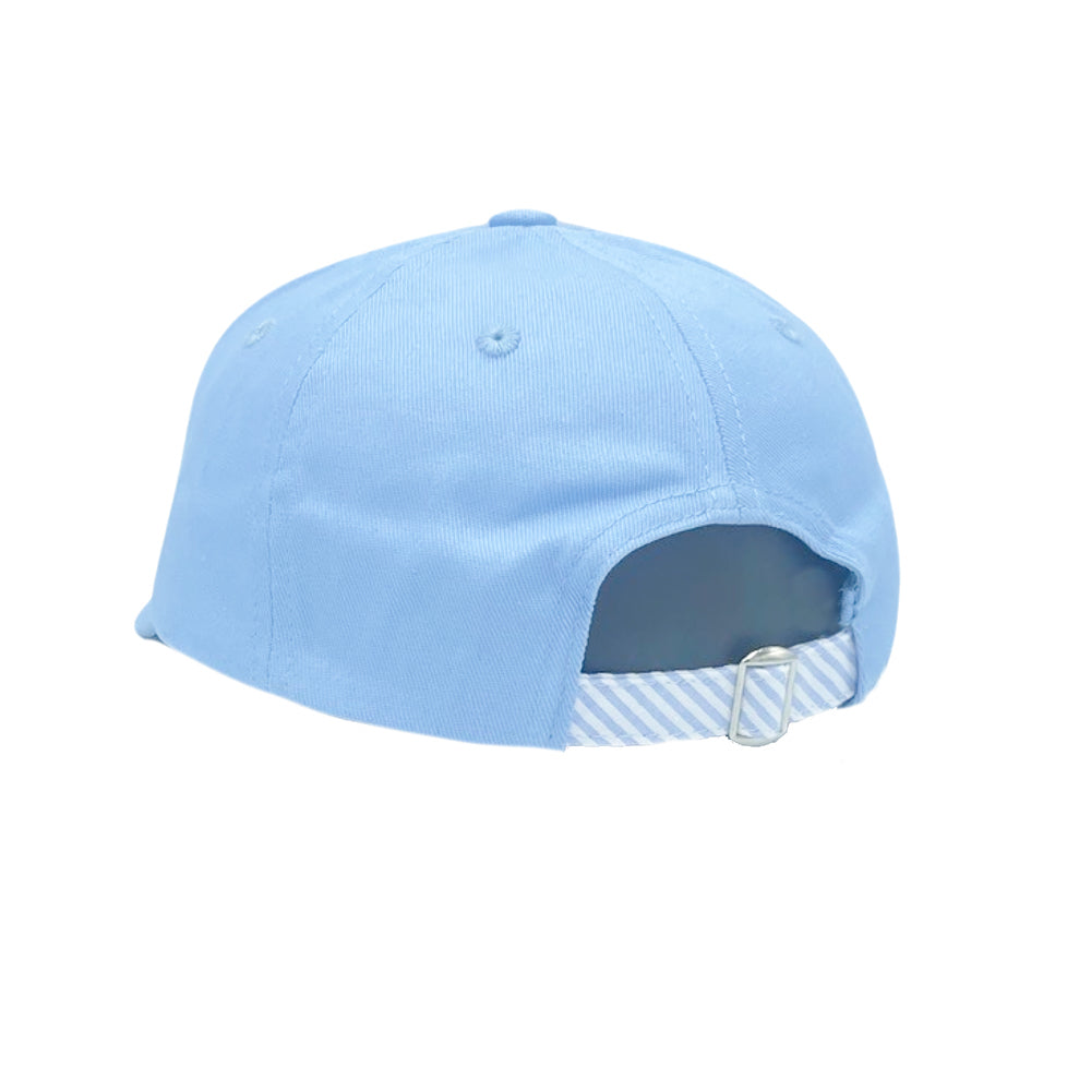 Big Brother Baseball Hat (Boys)