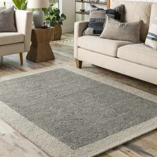 Boisbriand Area Rug - Clearance