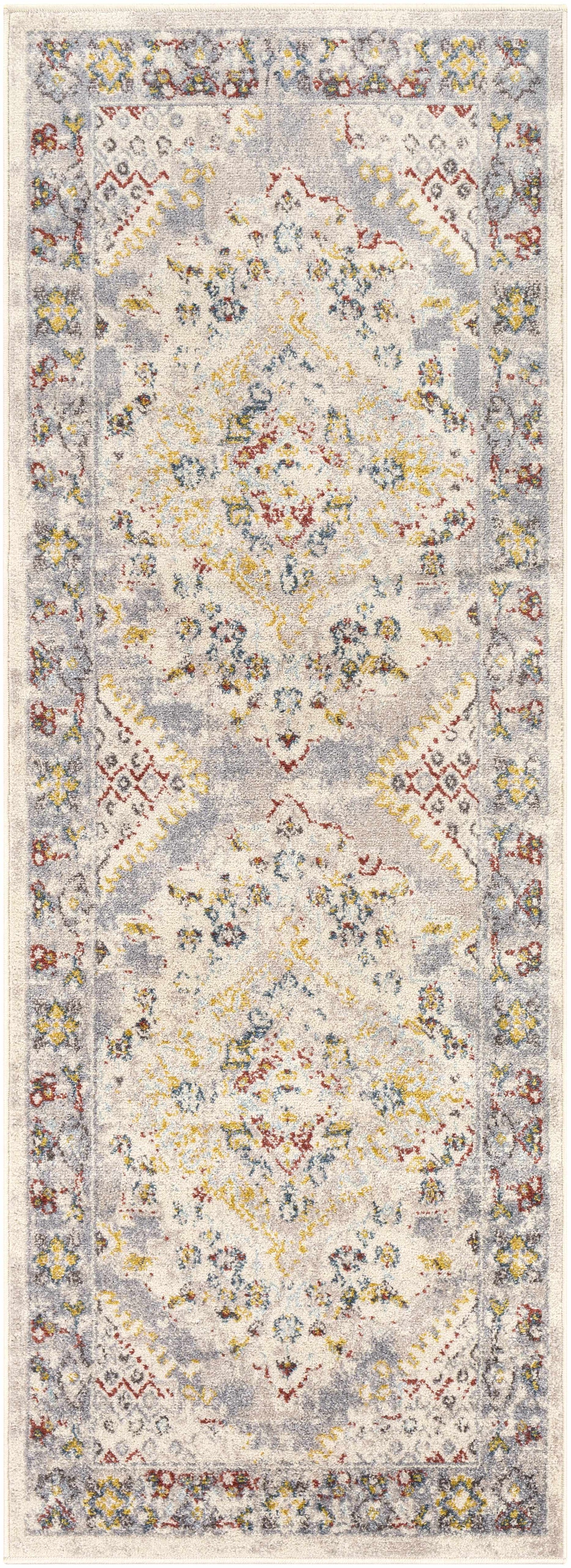 Newkirk Area Rug