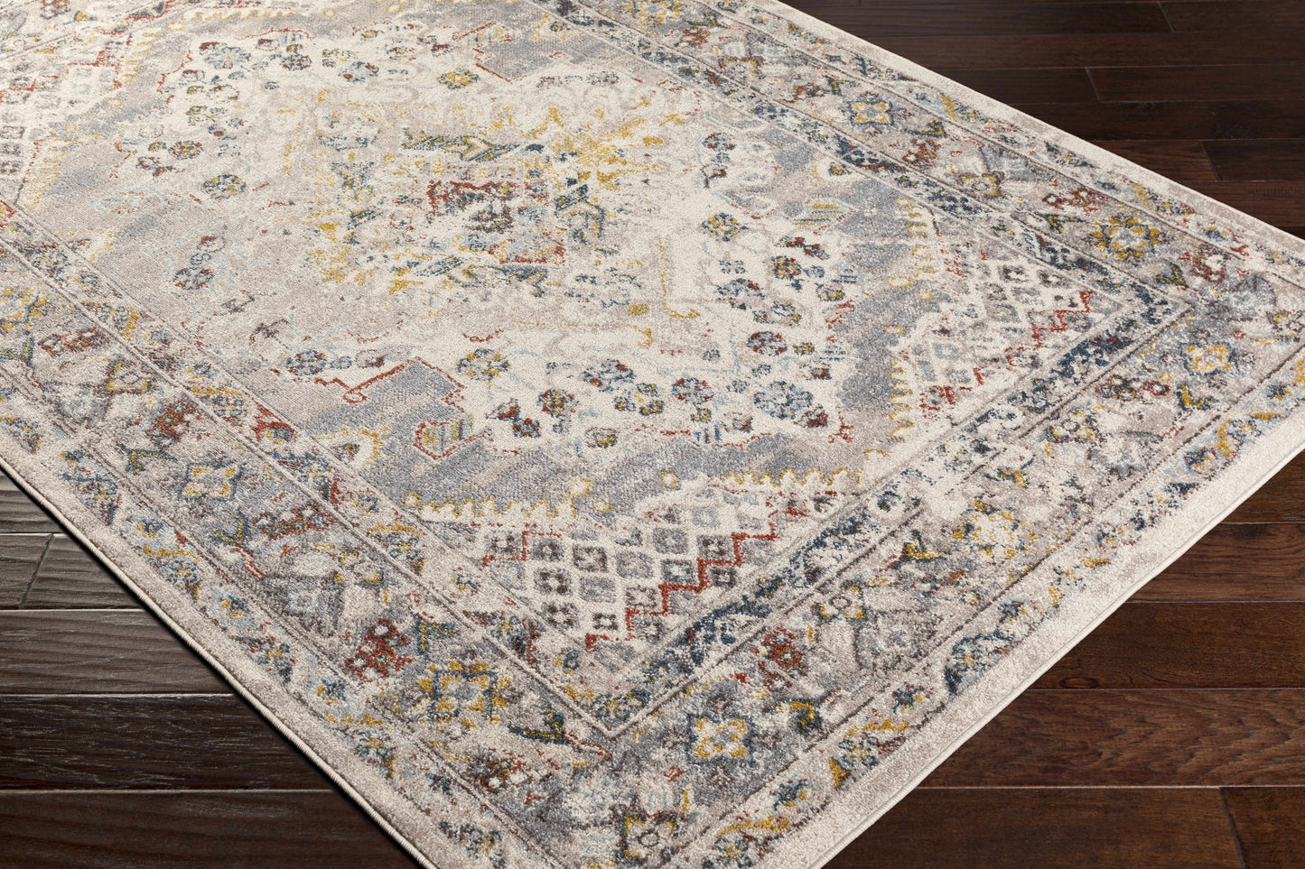 Newkirk Area Rug