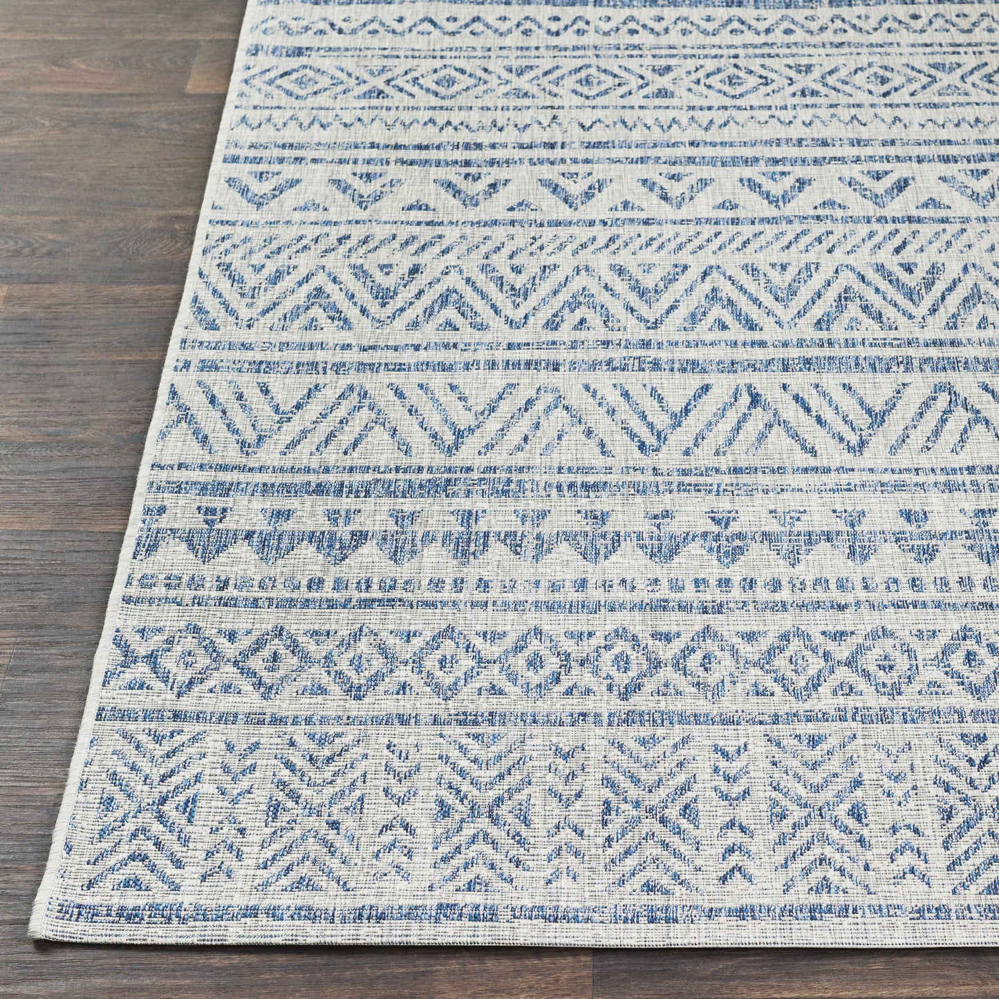 Novato Outdoor Rug