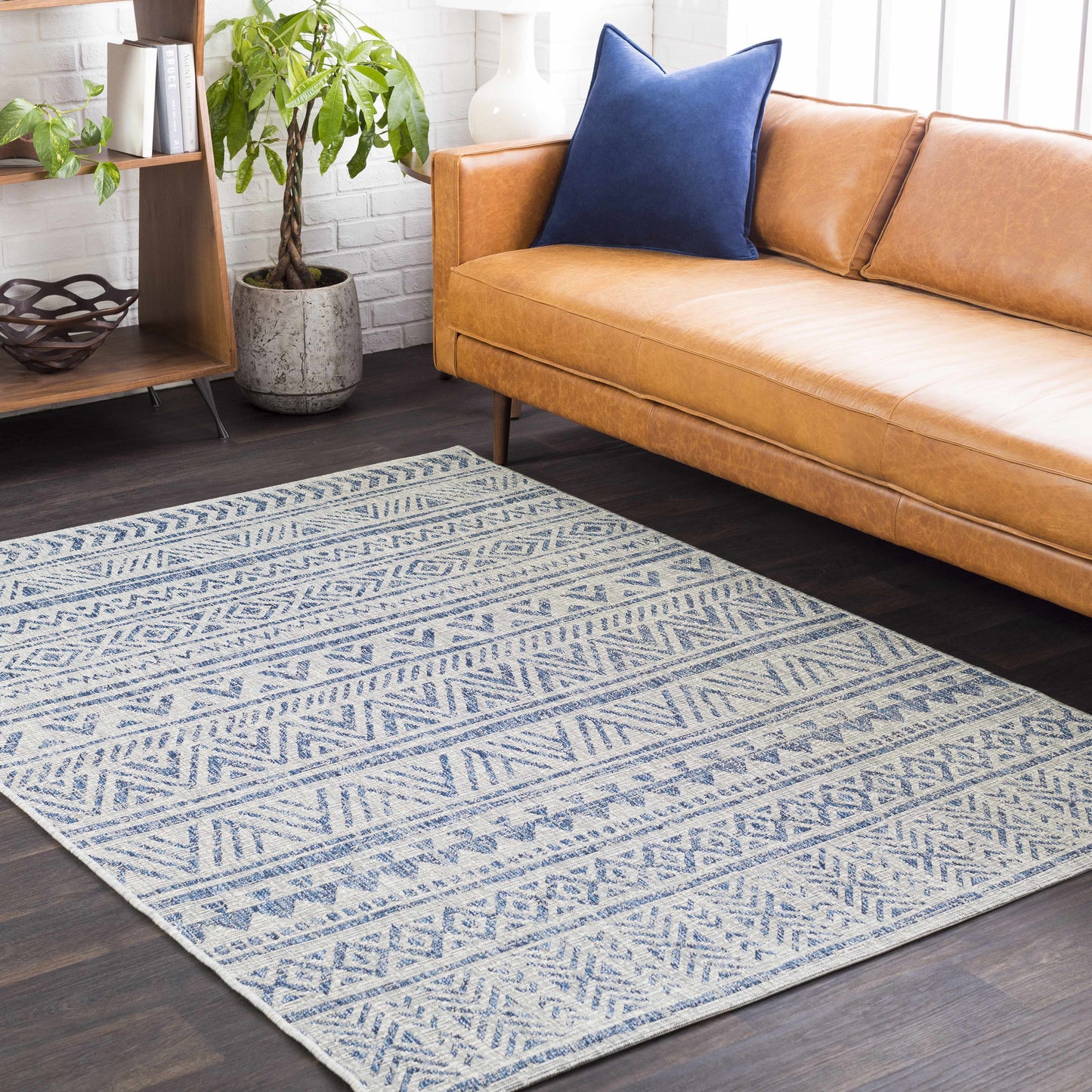 Novato Outdoor Rug